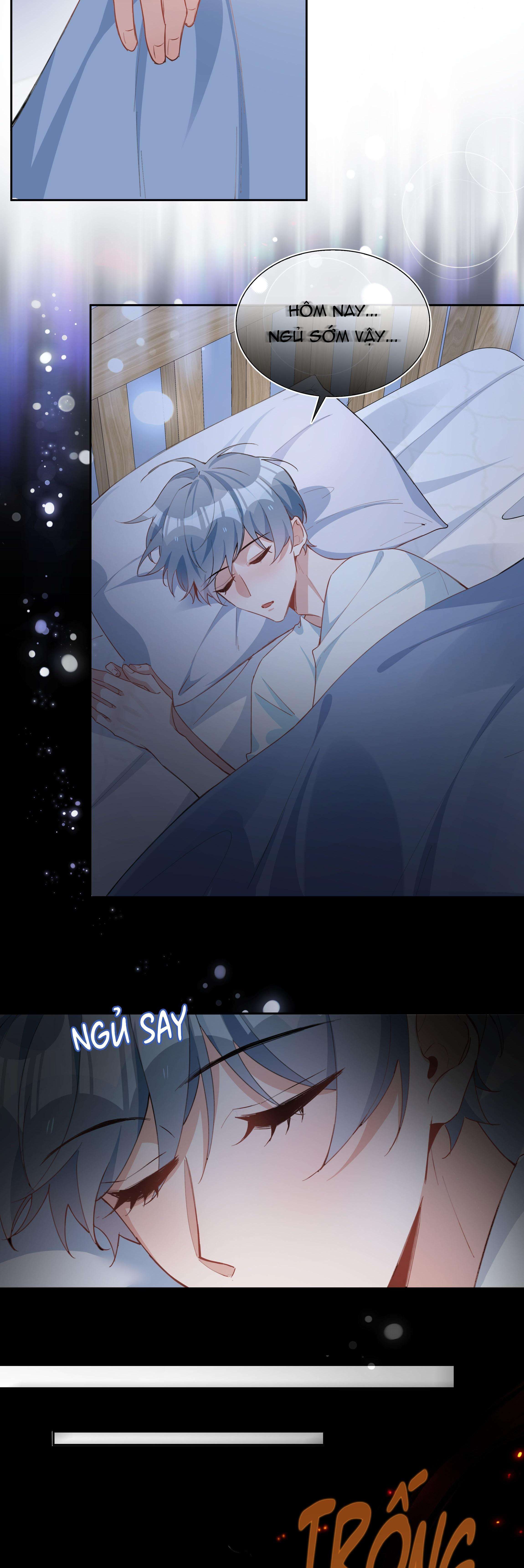Trường Cấp Ba Sơn Hải Chap 92 - Next Chap 93