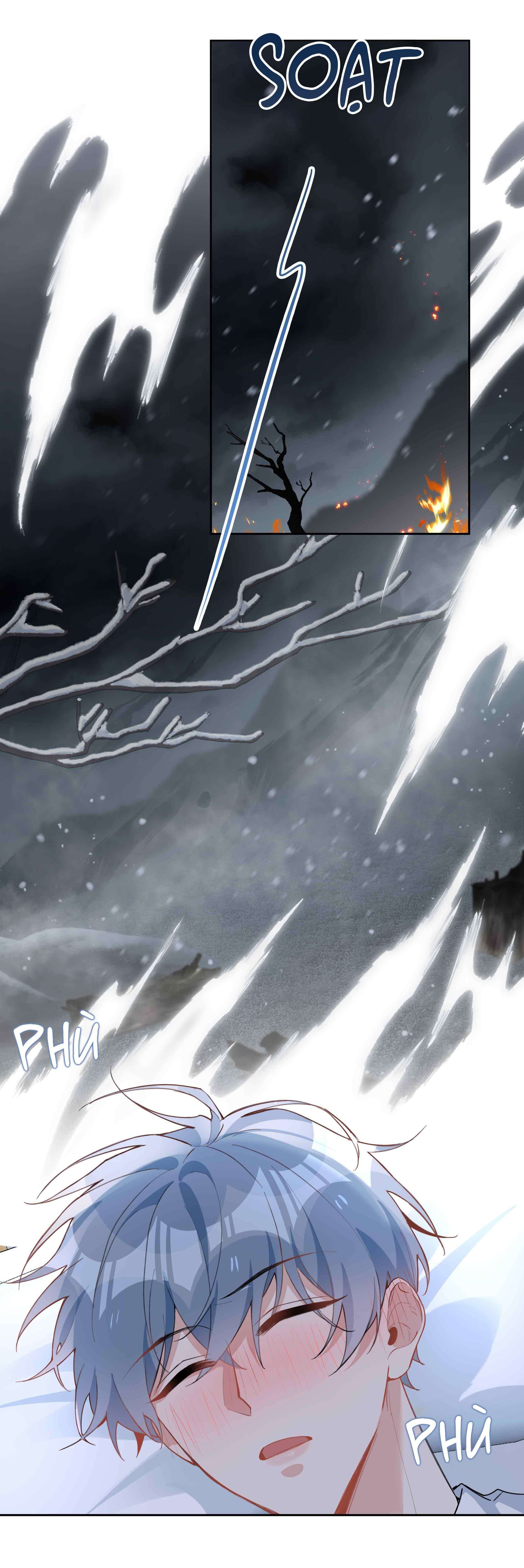 Trường Cấp Ba Sơn Hải Chap 92 - Next Chap 93