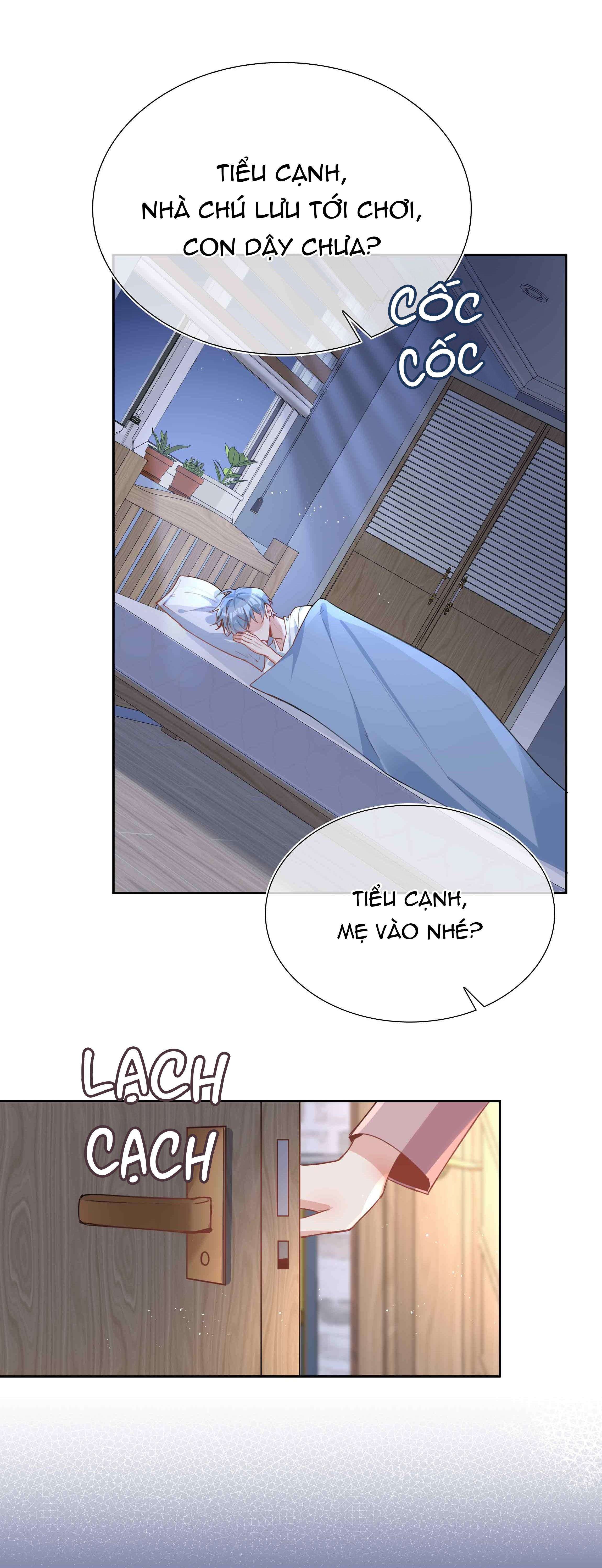Trường Cấp Ba Sơn Hải Chap 92 - Next Chap 93