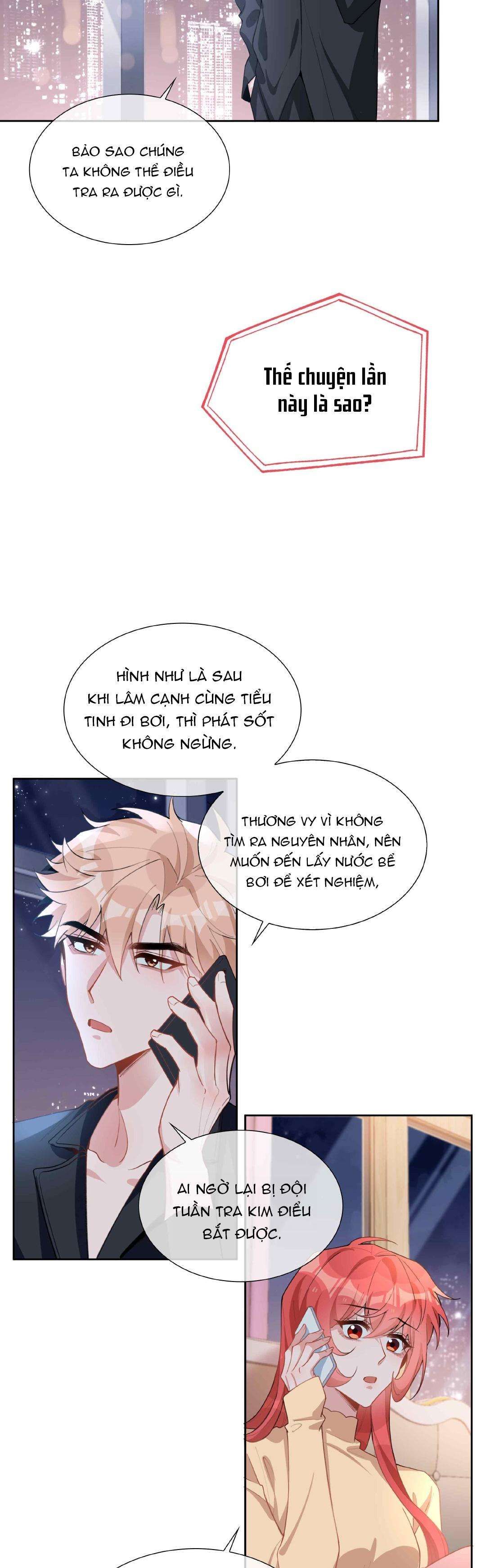 Trường Cấp Ba Sơn Hải Chap 93 - Next Chap 94