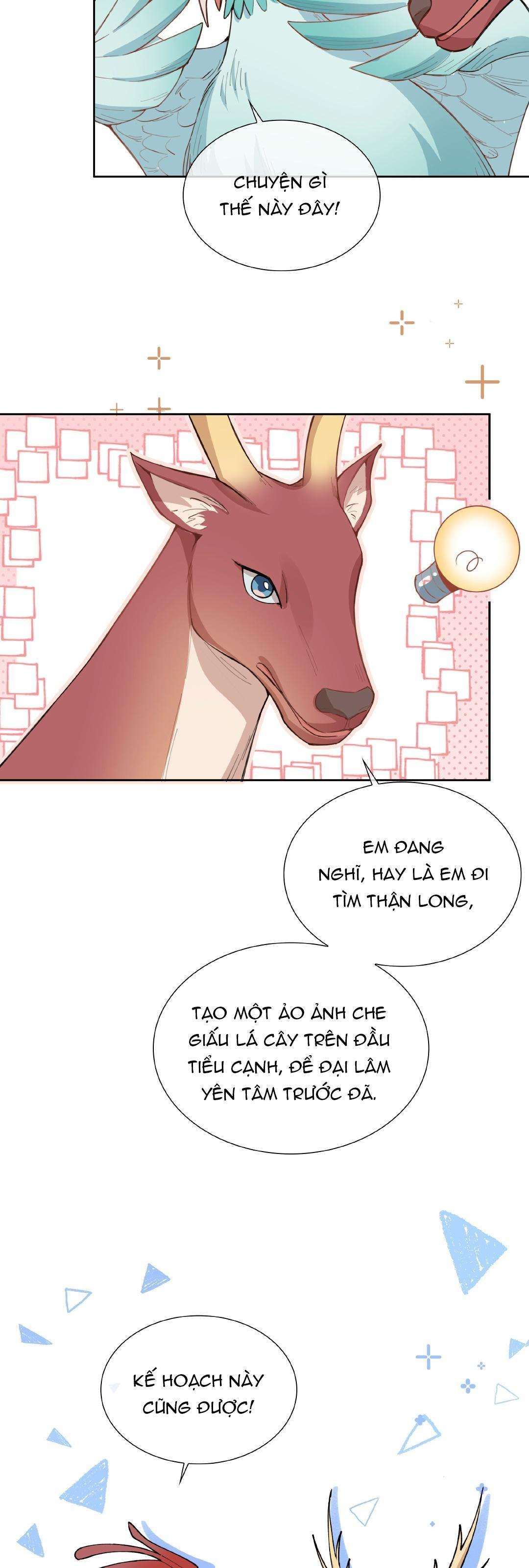 Trường Cấp Ba Sơn Hải Chap 93 - Next Chap 94