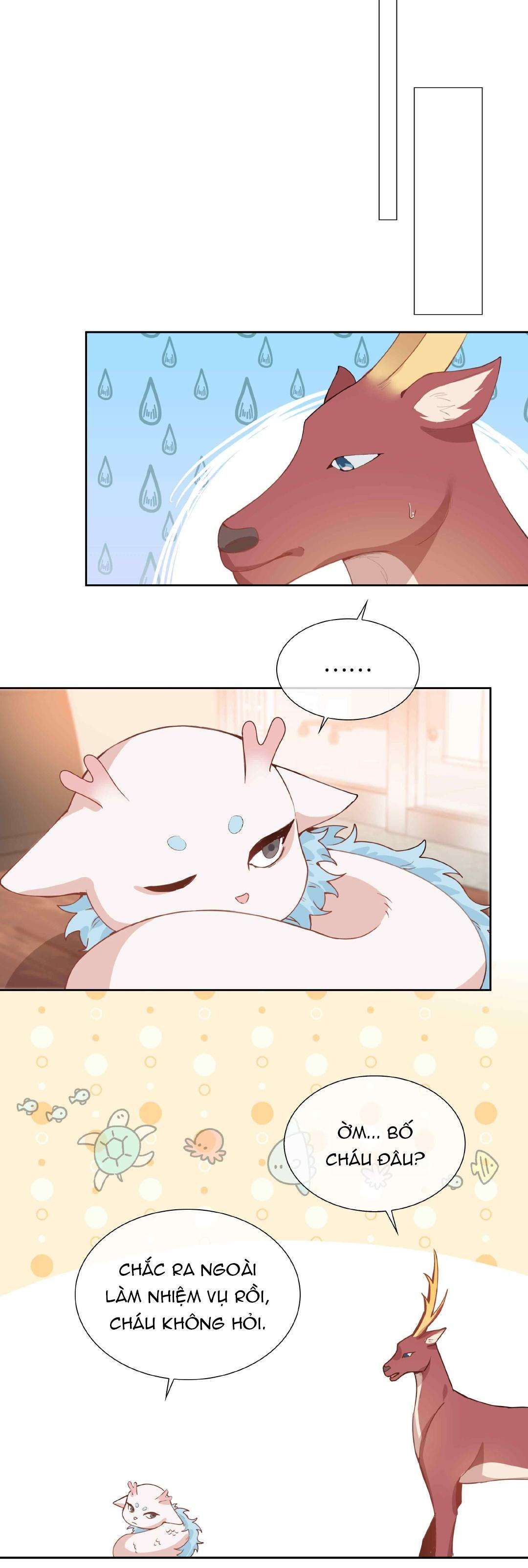 Trường Cấp Ba Sơn Hải Chap 93 - Next Chap 94