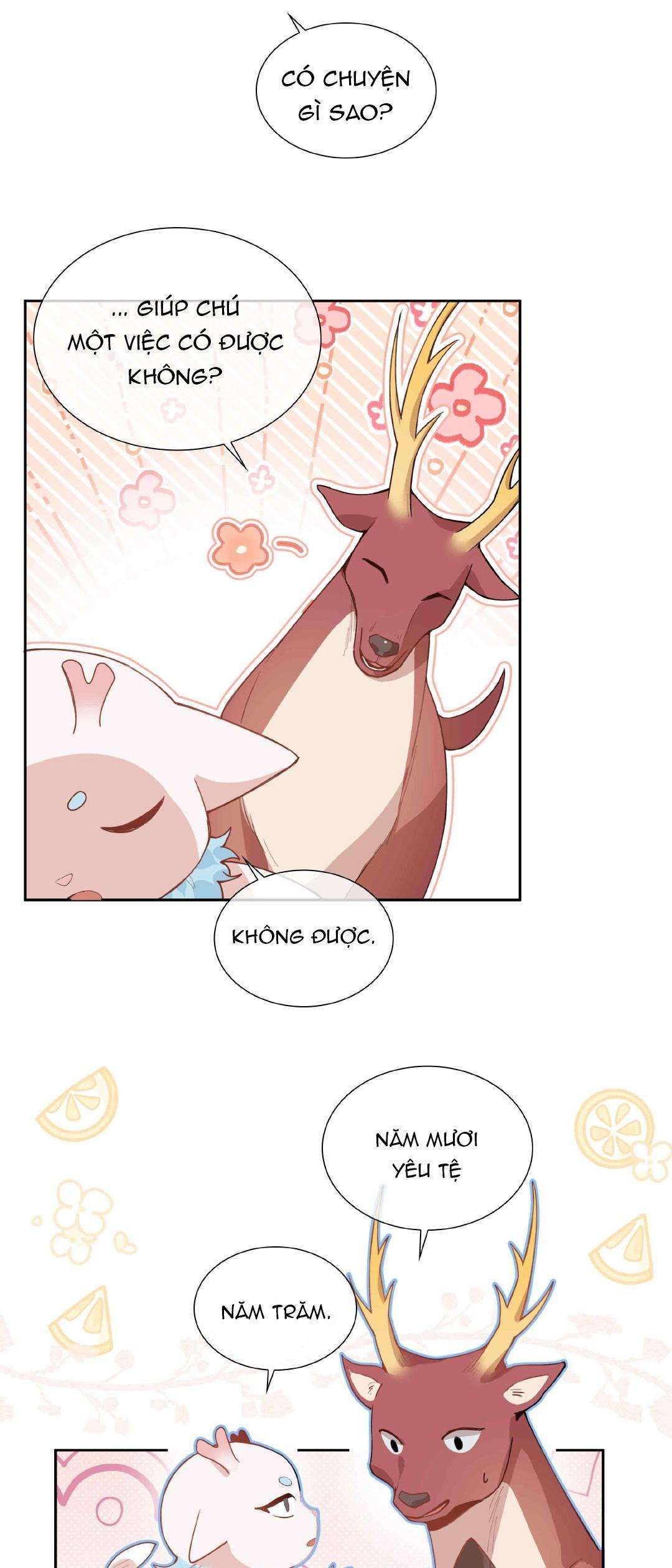 Trường Cấp Ba Sơn Hải Chap 93 - Next Chap 94