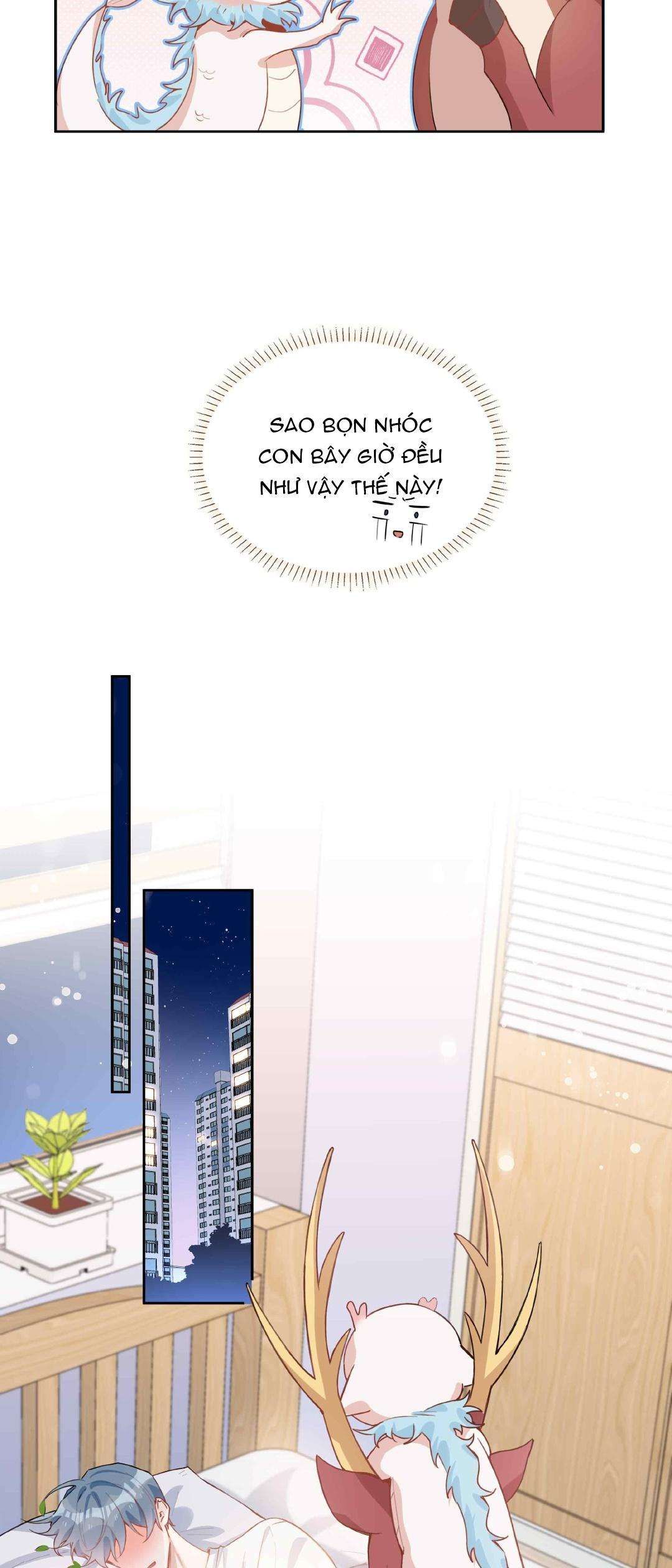 Trường Cấp Ba Sơn Hải Chap 93 - Next Chap 94