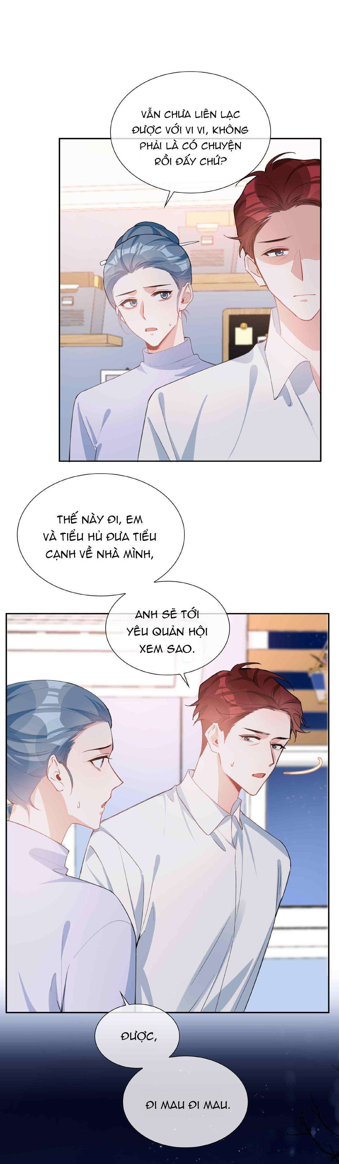 Trường Cấp Ba Sơn Hải Chap 93 - Next Chap 94