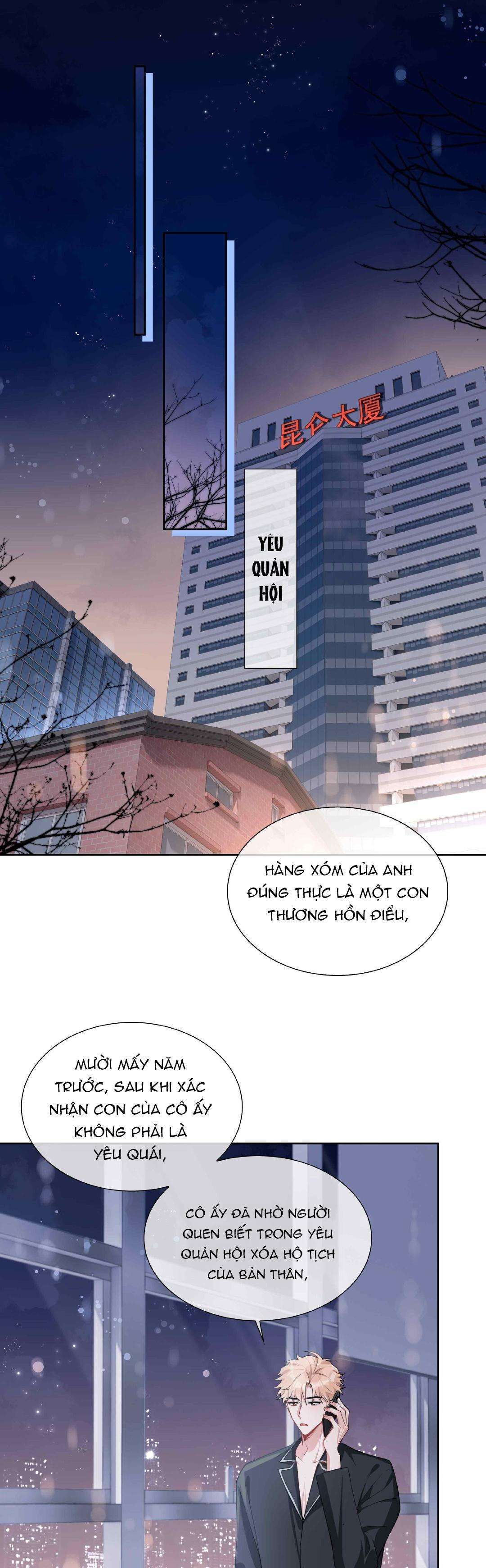 Trường Cấp Ba Sơn Hải Chap 93 - Next Chap 94