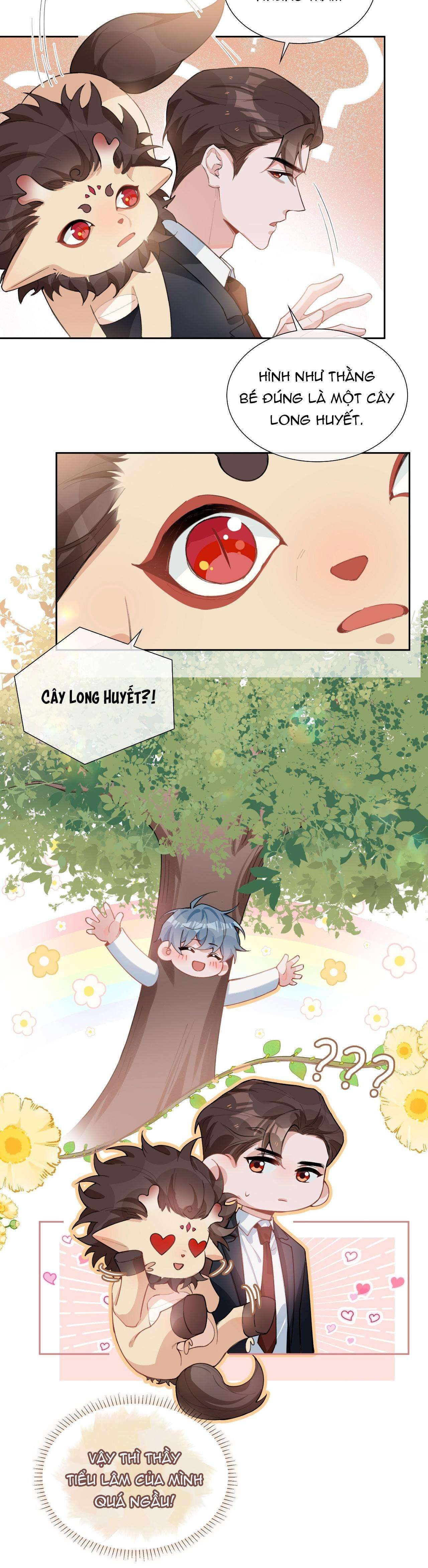 Trường Cấp Ba Sơn Hải Chap 94 - Next Chap 95