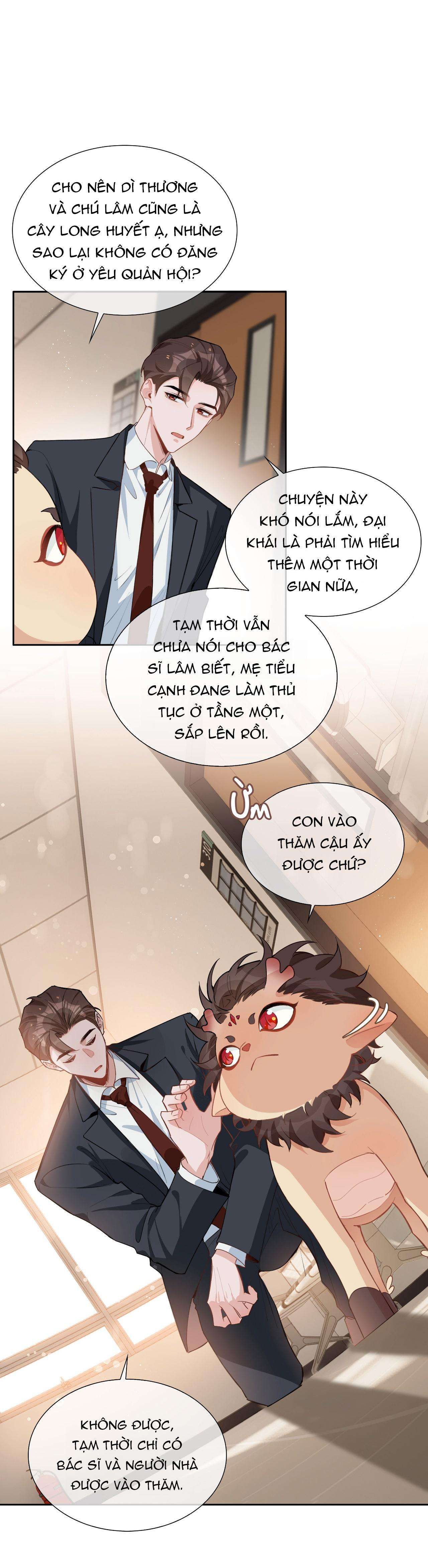 Trường Cấp Ba Sơn Hải Chap 94 - Next Chap 95