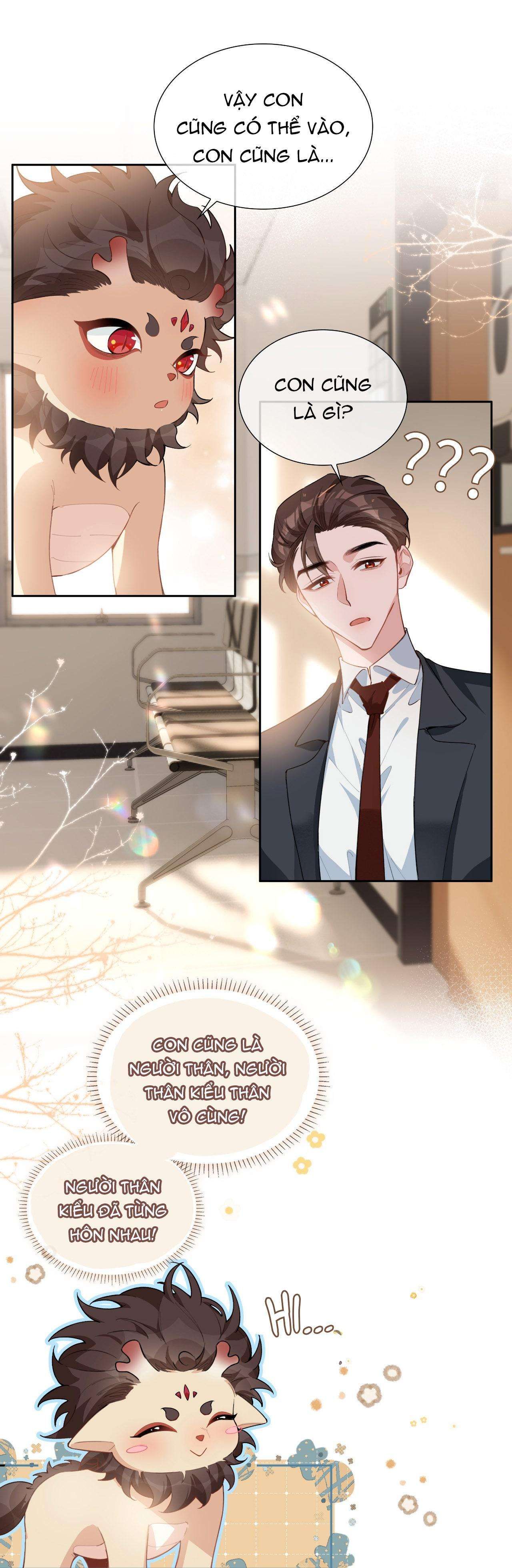 Trường Cấp Ba Sơn Hải Chap 94 - Next Chap 95
