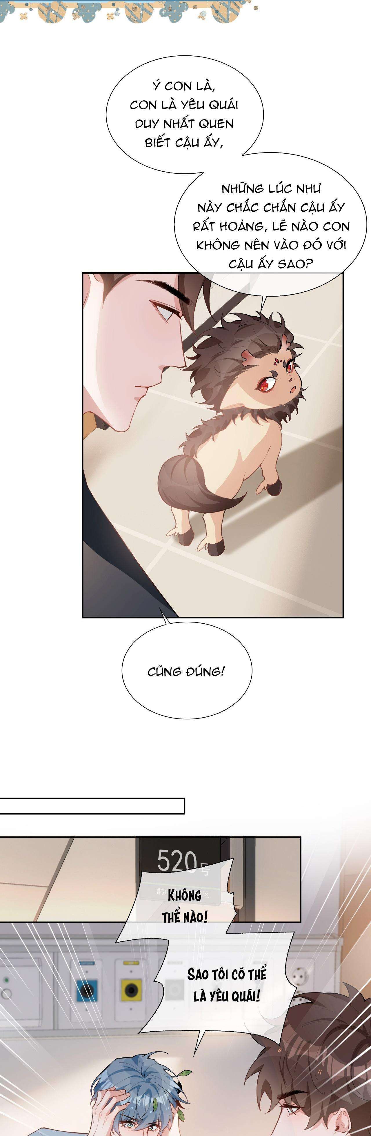 Trường Cấp Ba Sơn Hải Chap 94 - Next Chap 95