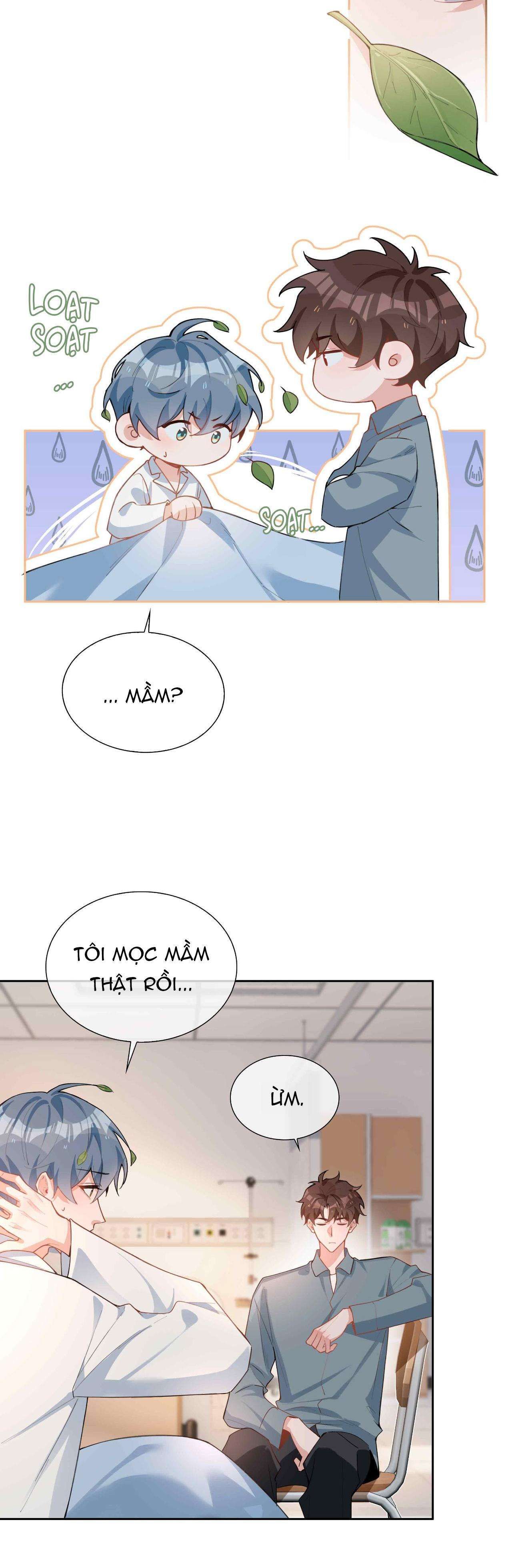 Trường Cấp Ba Sơn Hải Chap 94 - Next Chap 95