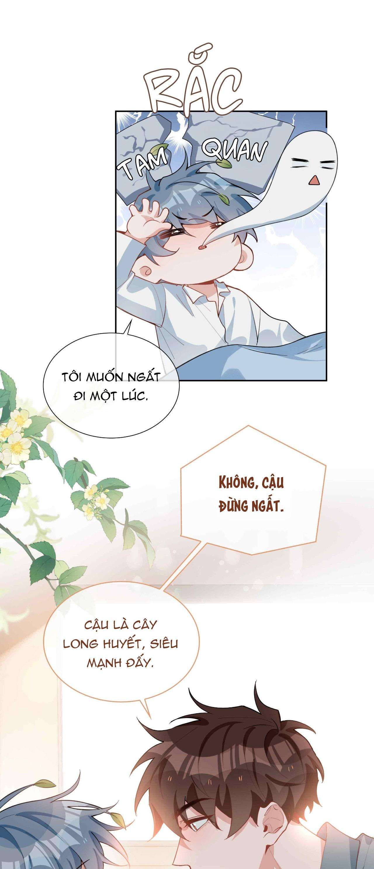 Trường Cấp Ba Sơn Hải Chap 94 - Next Chap 95