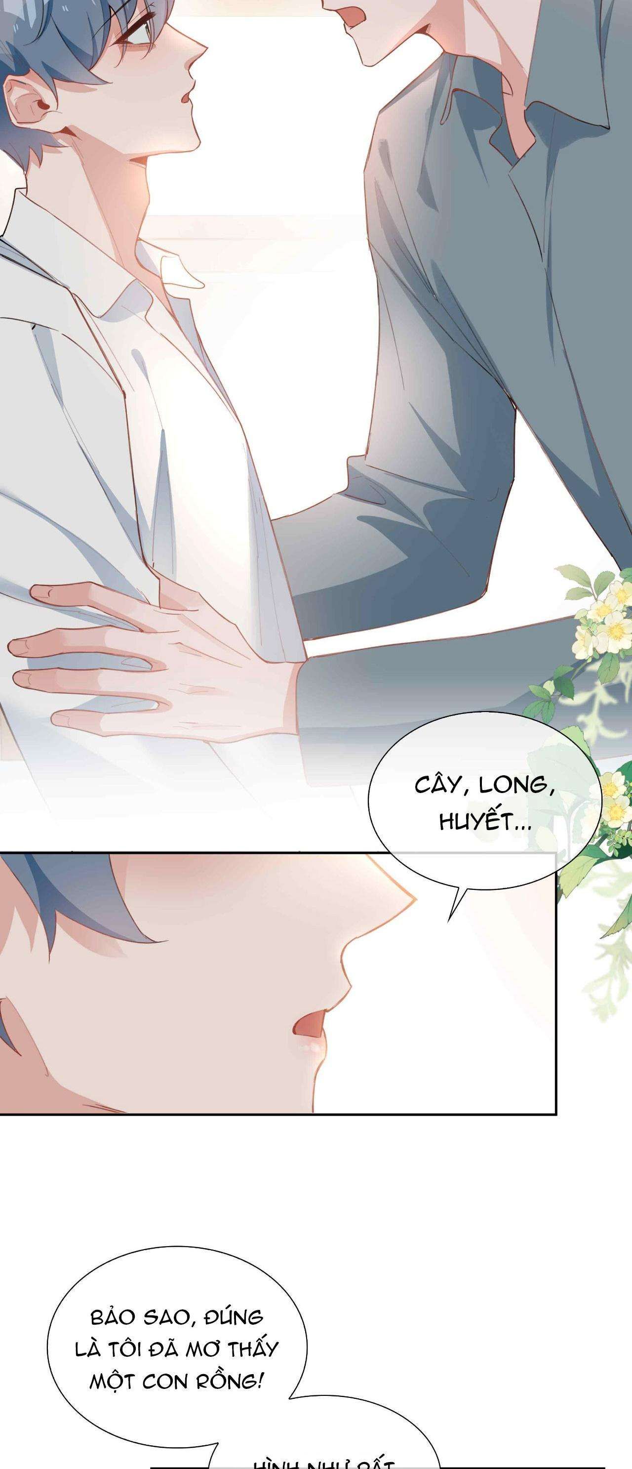 Trường Cấp Ba Sơn Hải Chap 94 - Next Chap 95