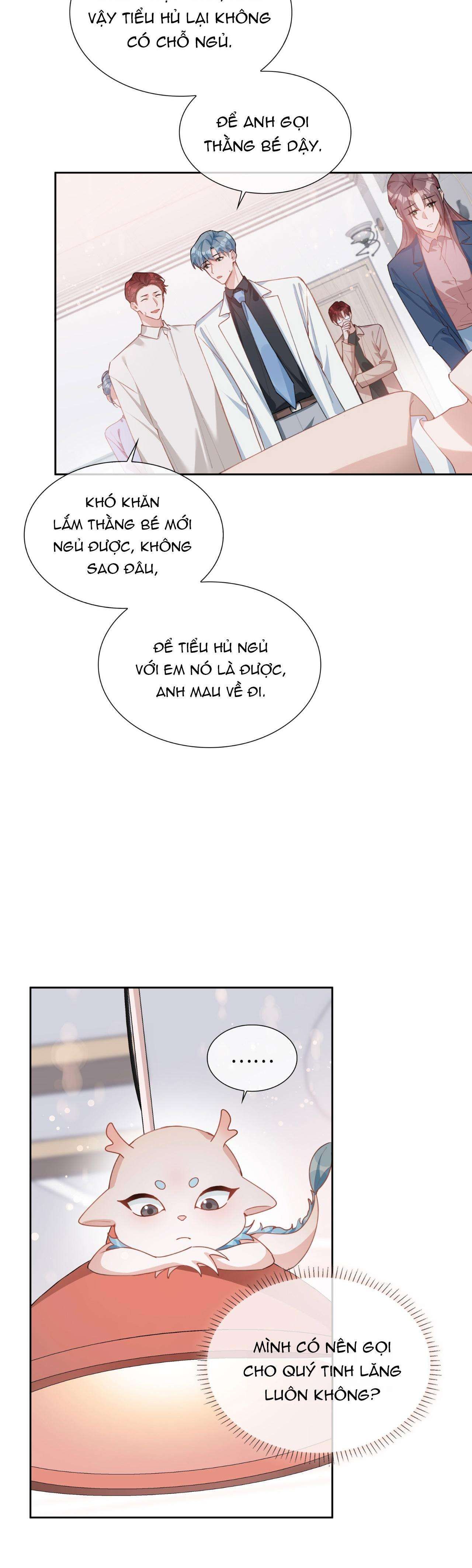 Trường Cấp Ba Sơn Hải Chap 94 - Next Chap 95