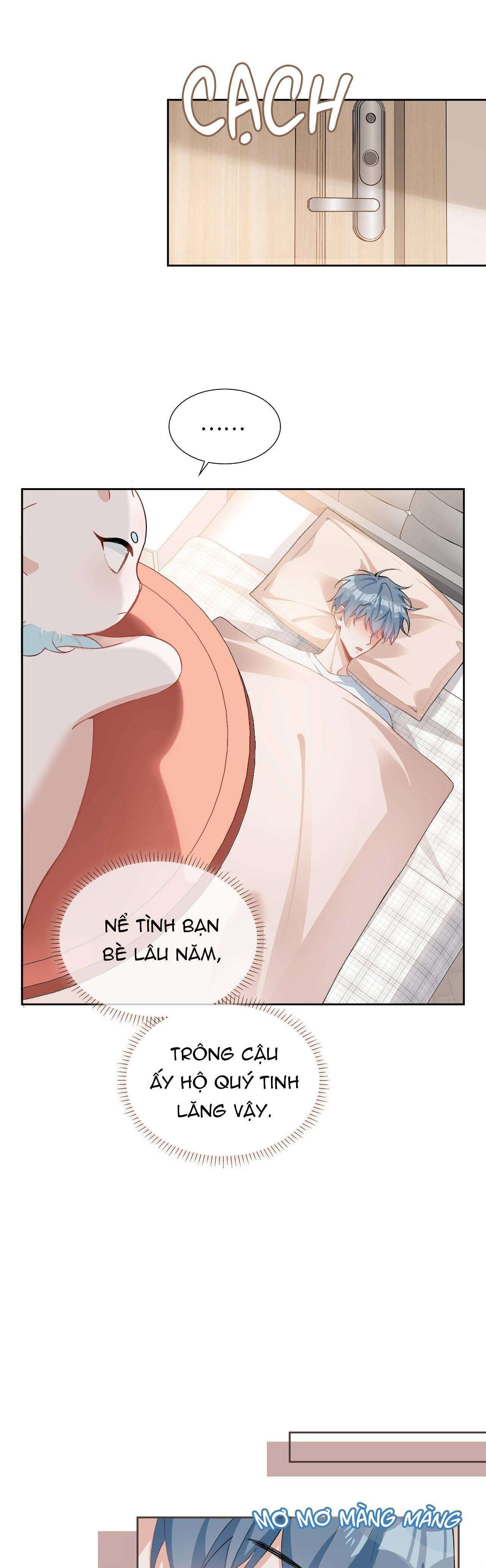 Trường Cấp Ba Sơn Hải Chap 94 - Next Chap 95