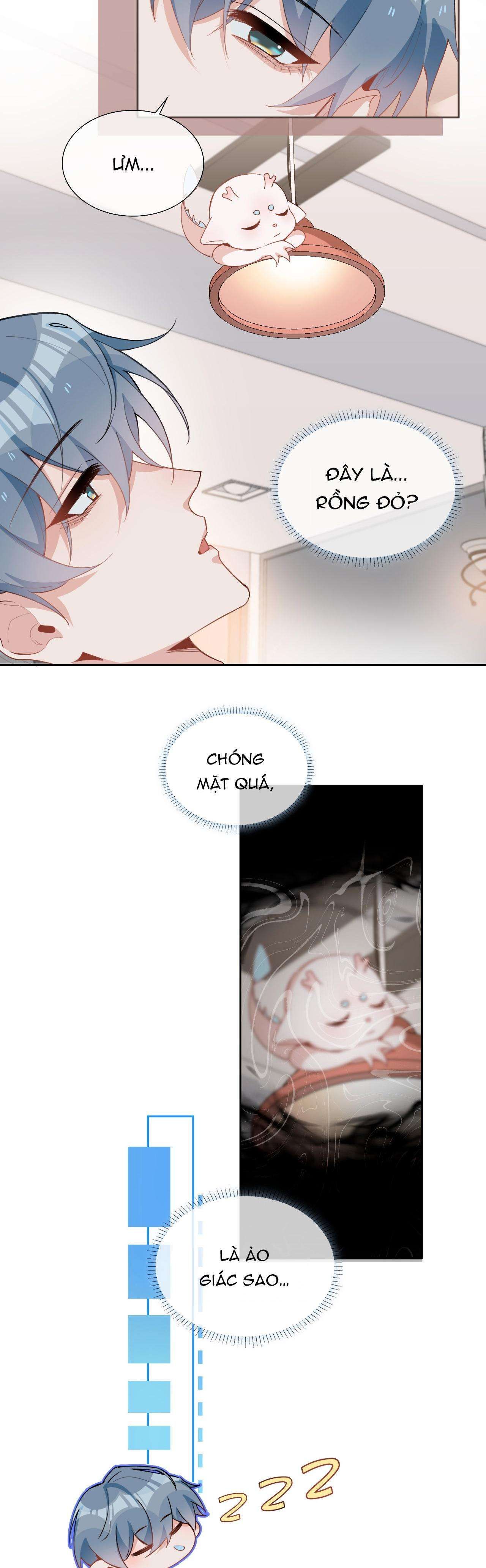 Trường Cấp Ba Sơn Hải Chap 94 - Next Chap 95