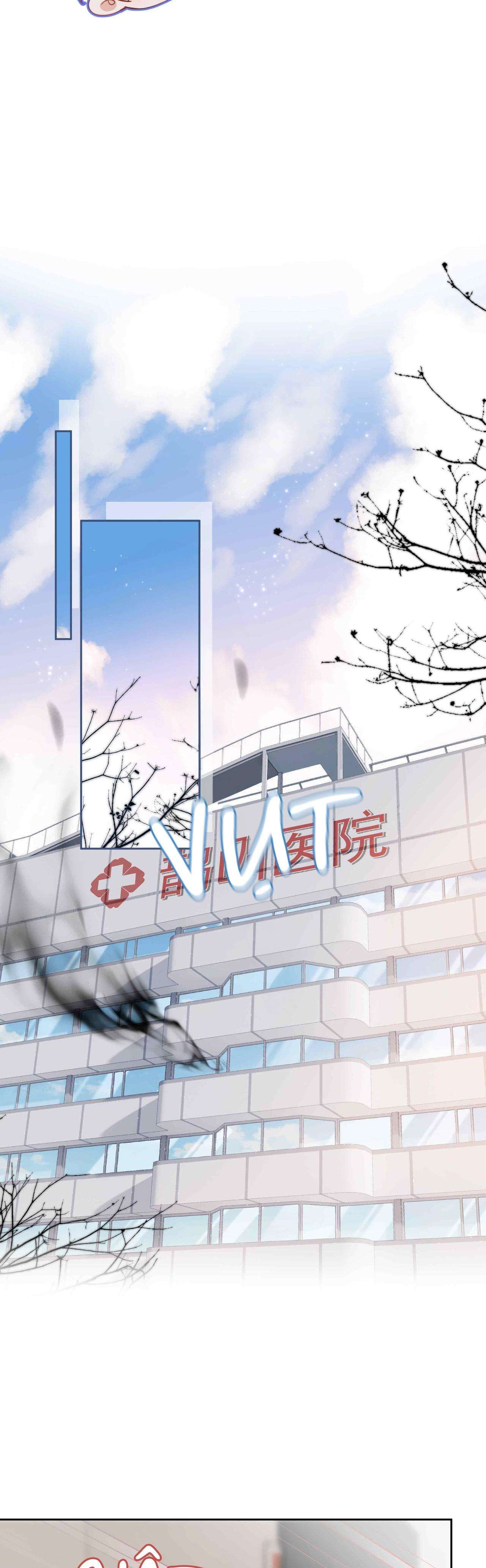 Trường Cấp Ba Sơn Hải Chap 94 - Next Chap 95