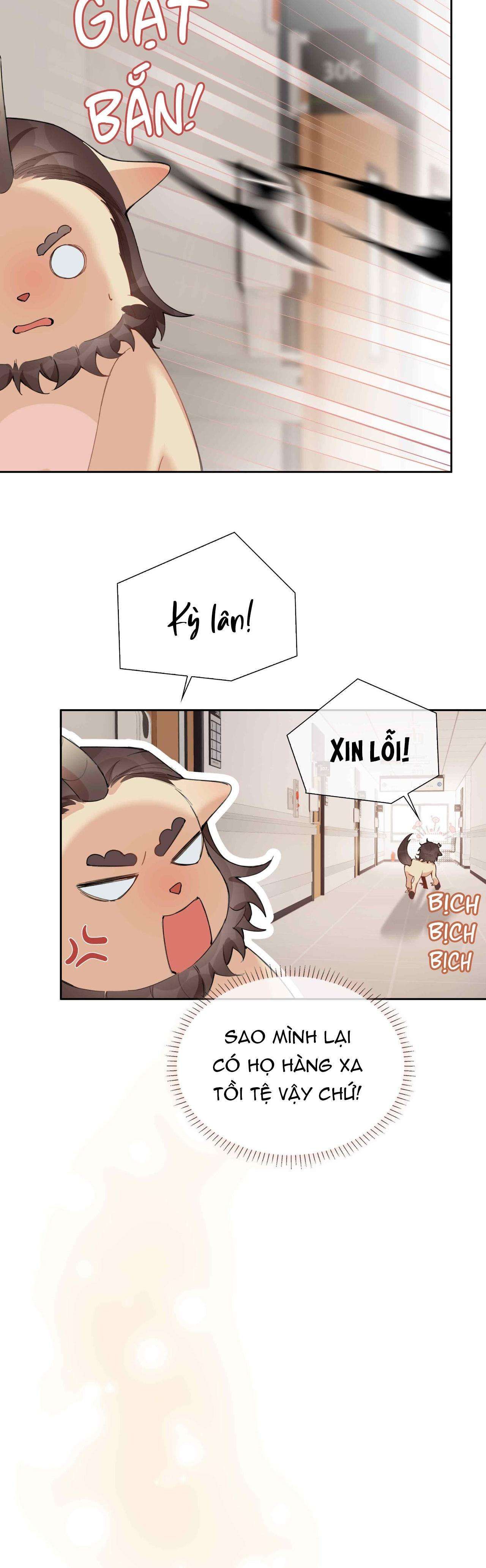 Trường Cấp Ba Sơn Hải Chap 94 - Next Chap 95