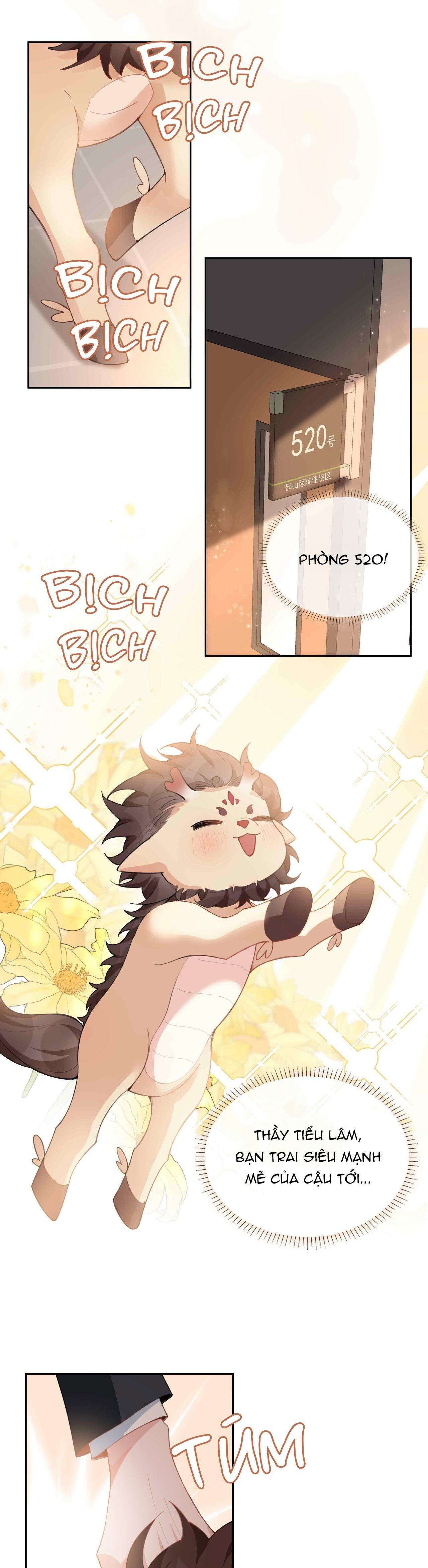 Trường Cấp Ba Sơn Hải Chap 94 - Next Chap 95
