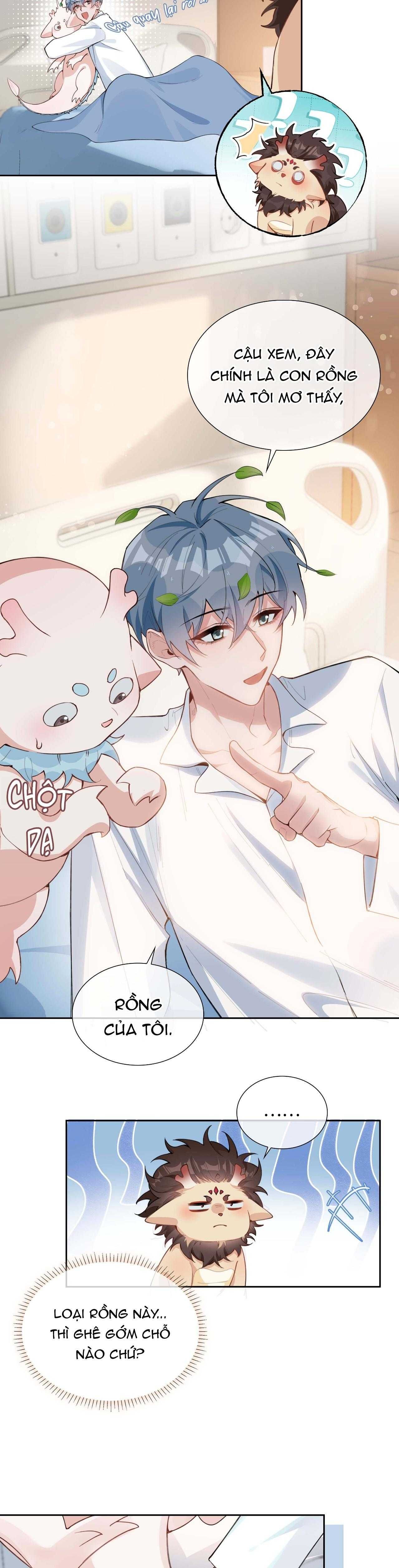 Trường Cấp Ba Sơn Hải Chap 95 - Next Chap 96