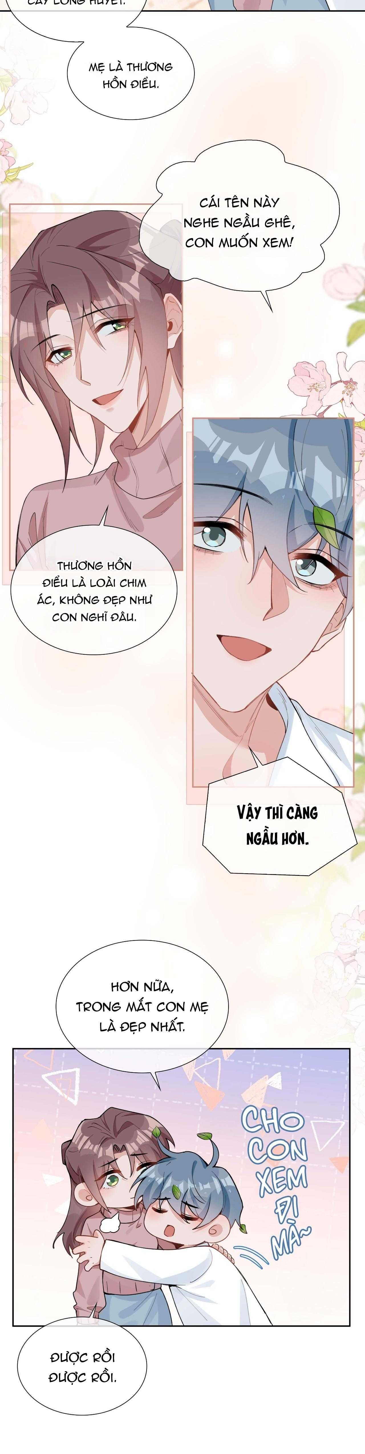 Trường Cấp Ba Sơn Hải Chap 95 - Next Chap 96