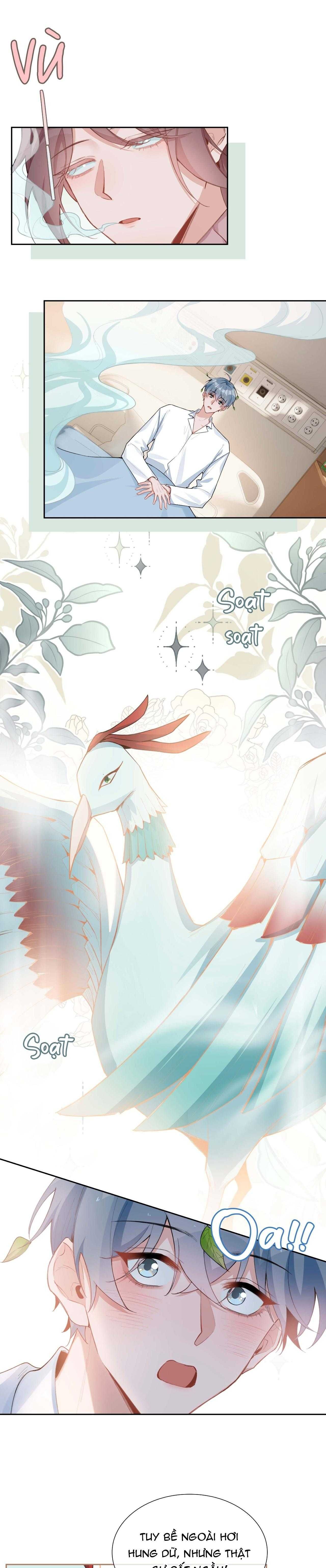 Trường Cấp Ba Sơn Hải Chap 95 - Next Chap 96