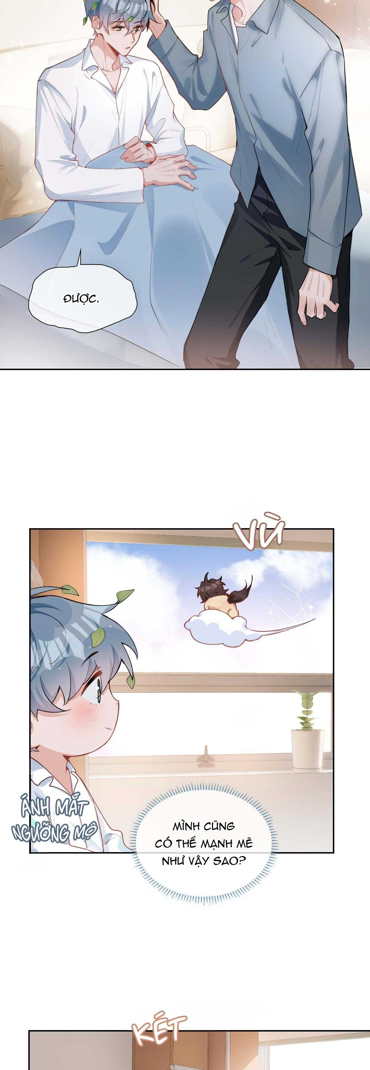 Trường Cấp Ba Sơn Hải Chap 95 - Next Chap 96
