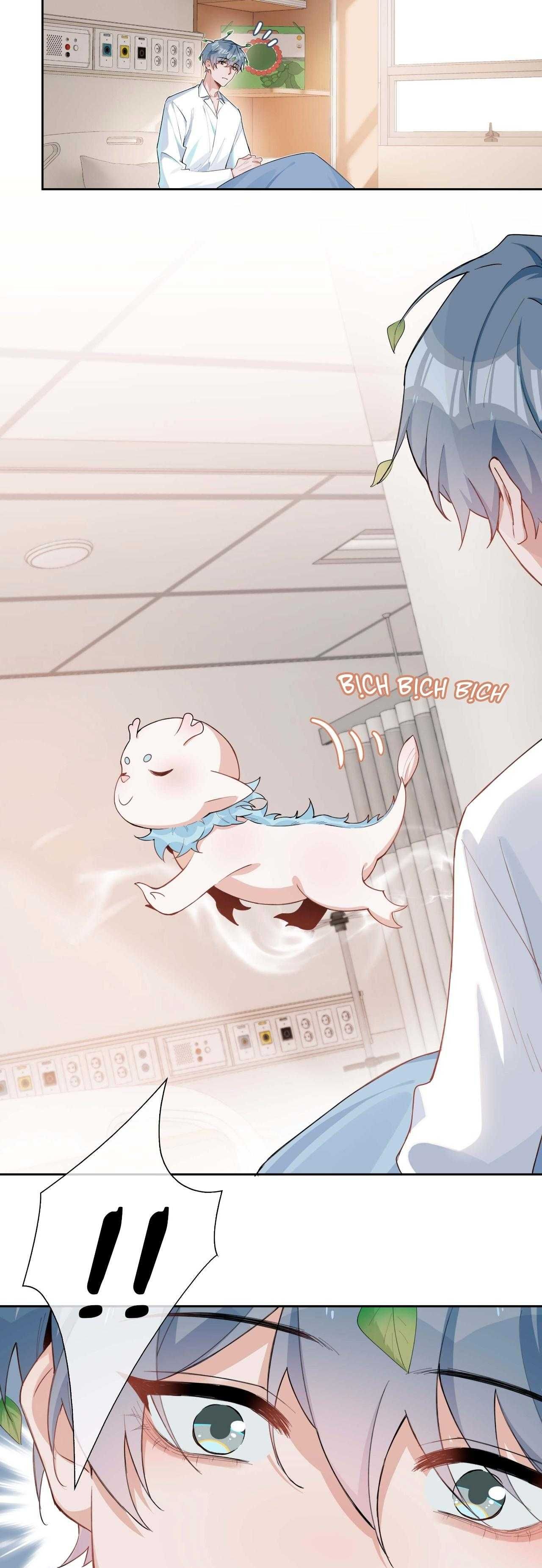 Trường Cấp Ba Sơn Hải Chap 95 - Next Chap 96