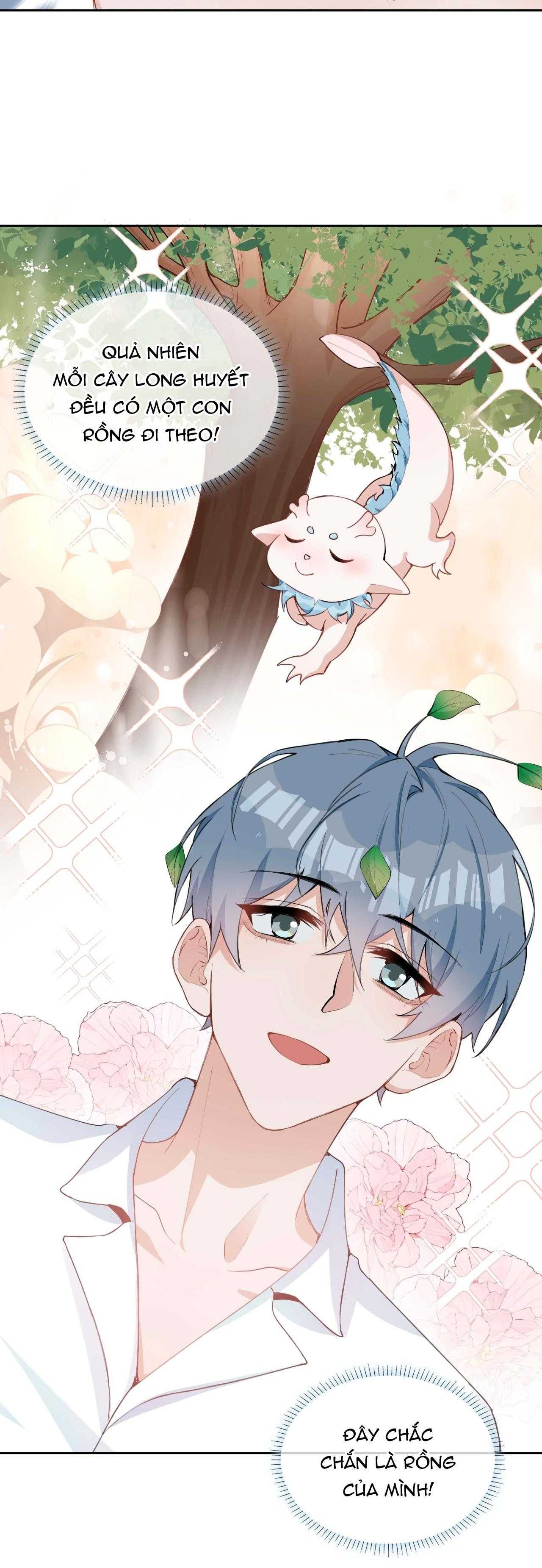 Trường Cấp Ba Sơn Hải Chap 95 - Next Chap 96