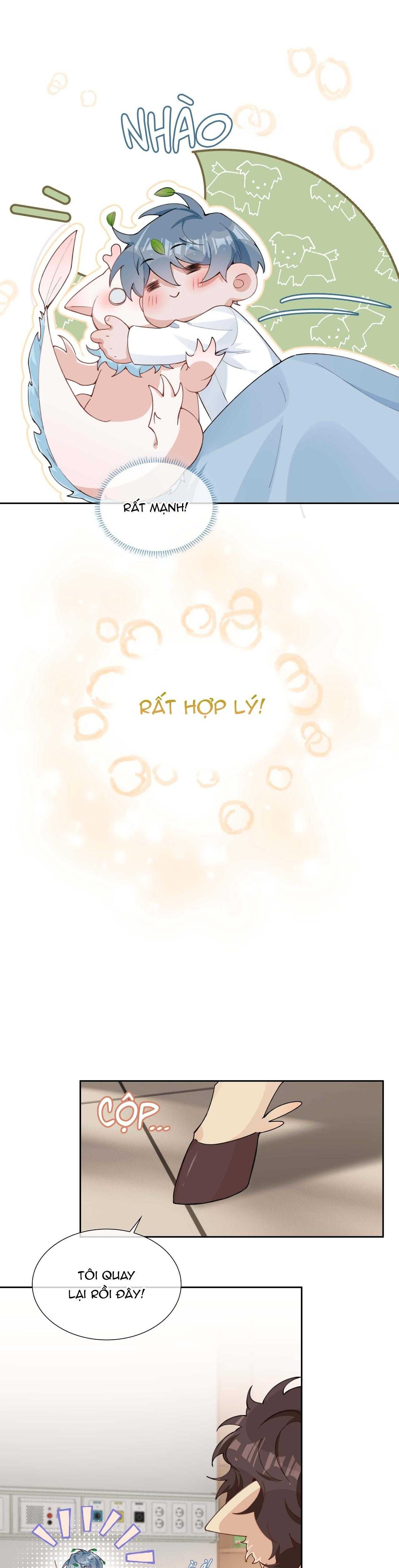 Trường Cấp Ba Sơn Hải Chap 95 - Next Chap 96