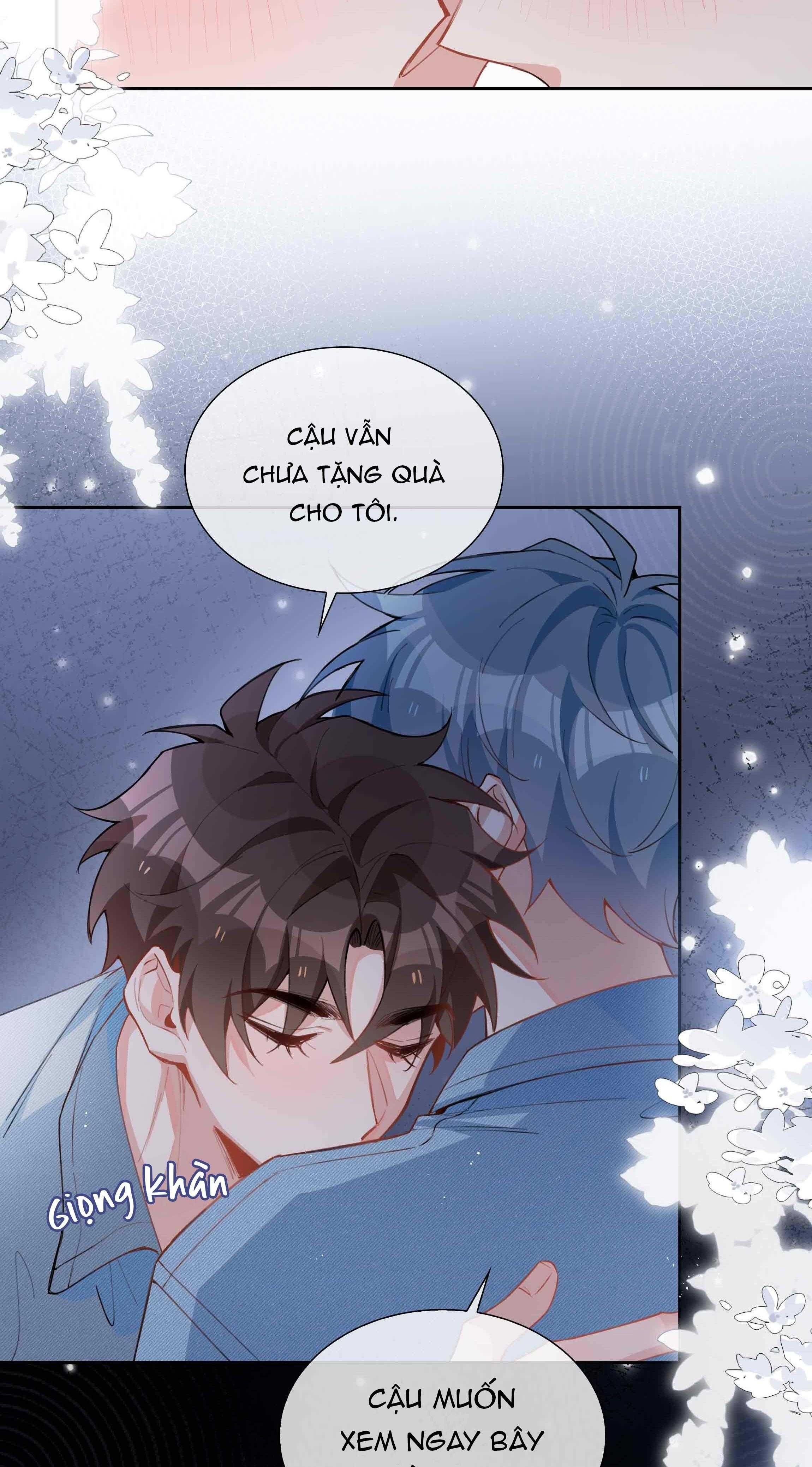 Trường Cấp Ba Sơn Hải Chap 96 - Next Chap 97