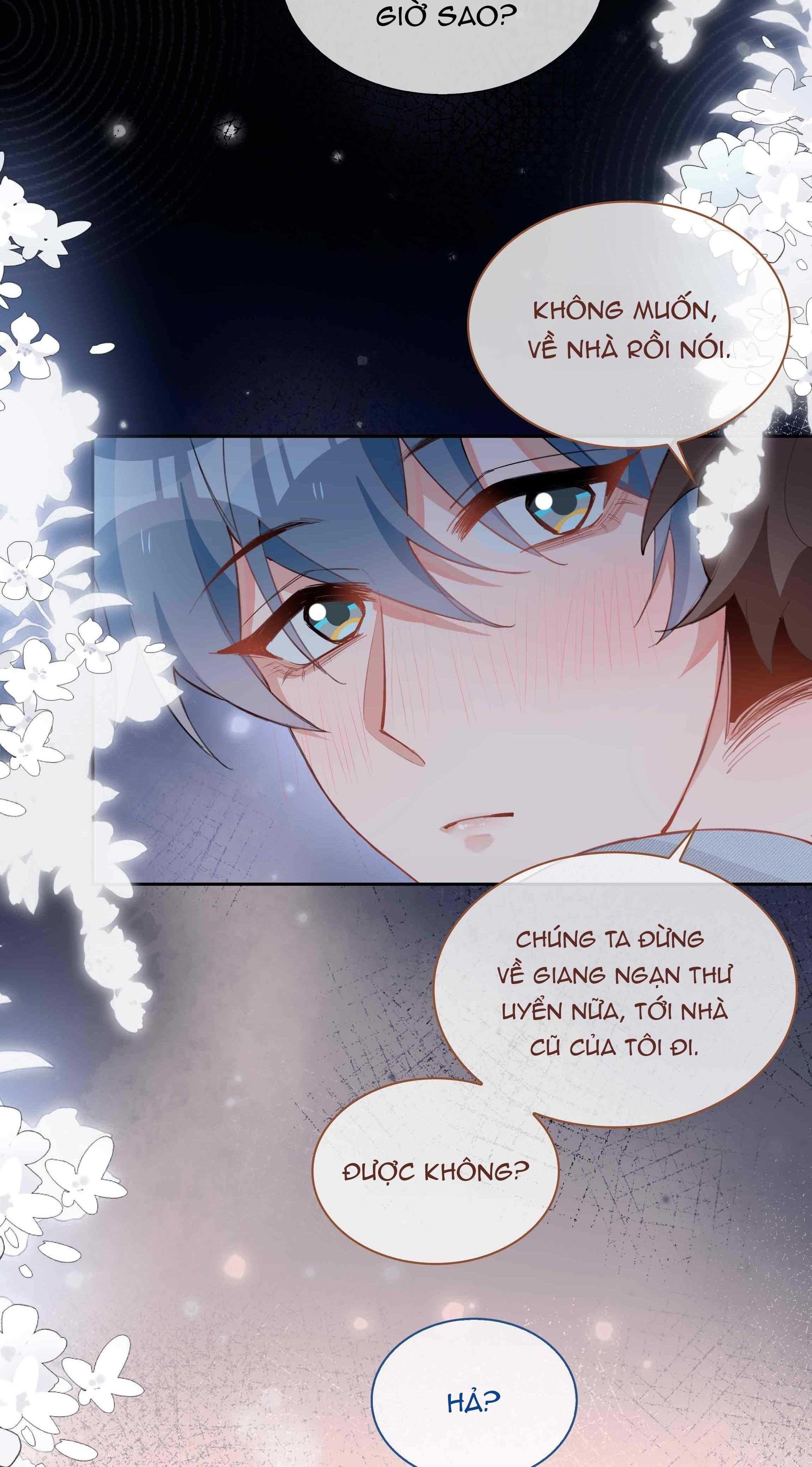 Trường Cấp Ba Sơn Hải Chap 96 - Next Chap 97