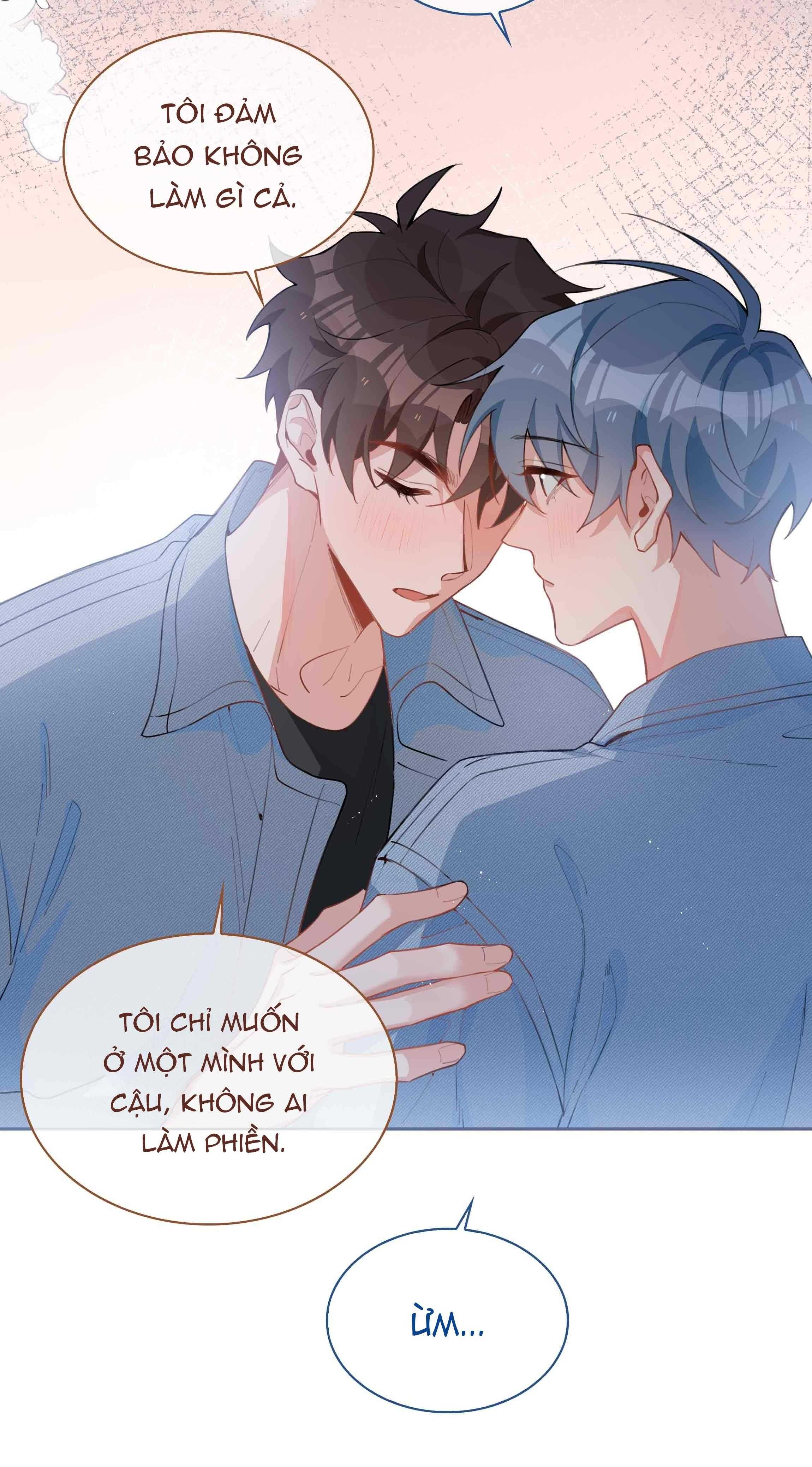 Trường Cấp Ba Sơn Hải Chap 96 - Next Chap 97