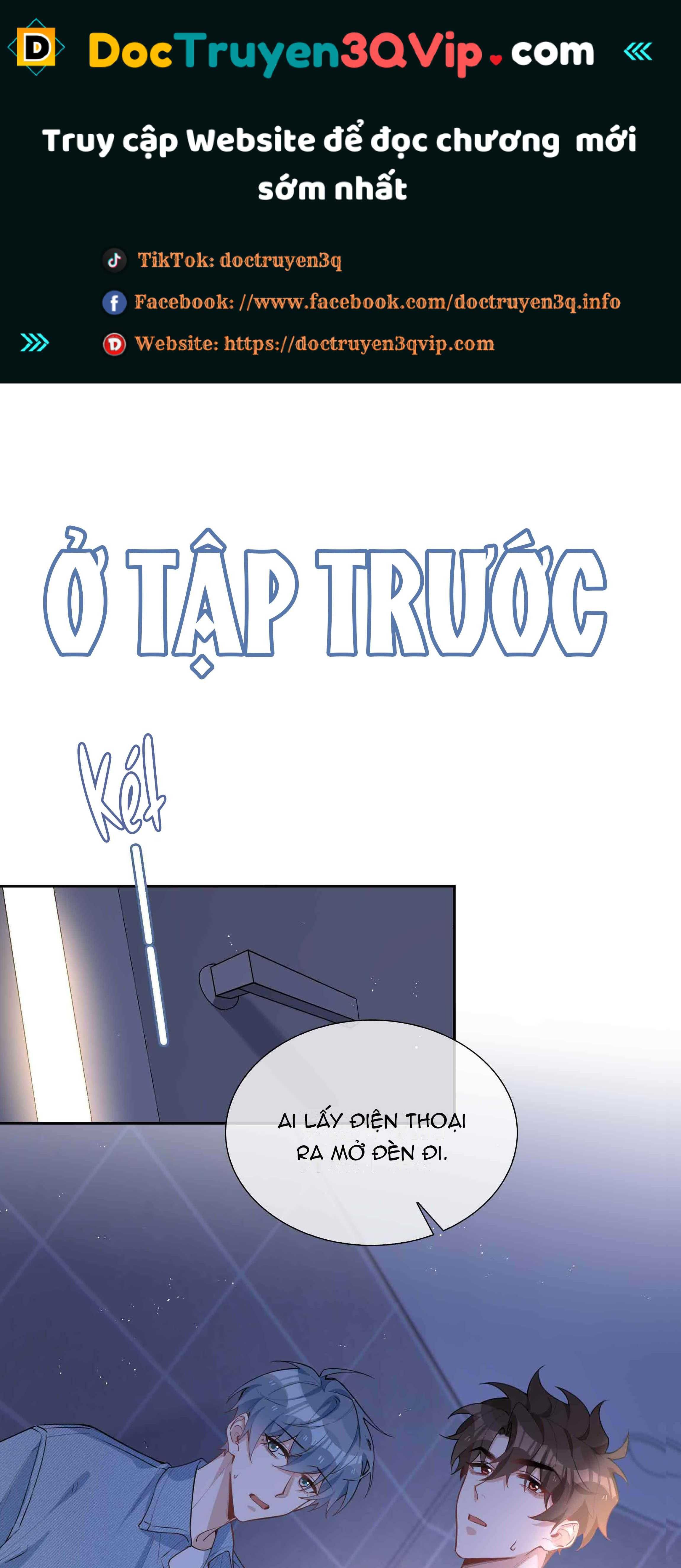 Trường Cấp Ba Sơn Hải Chap 97 - Next Chap 98