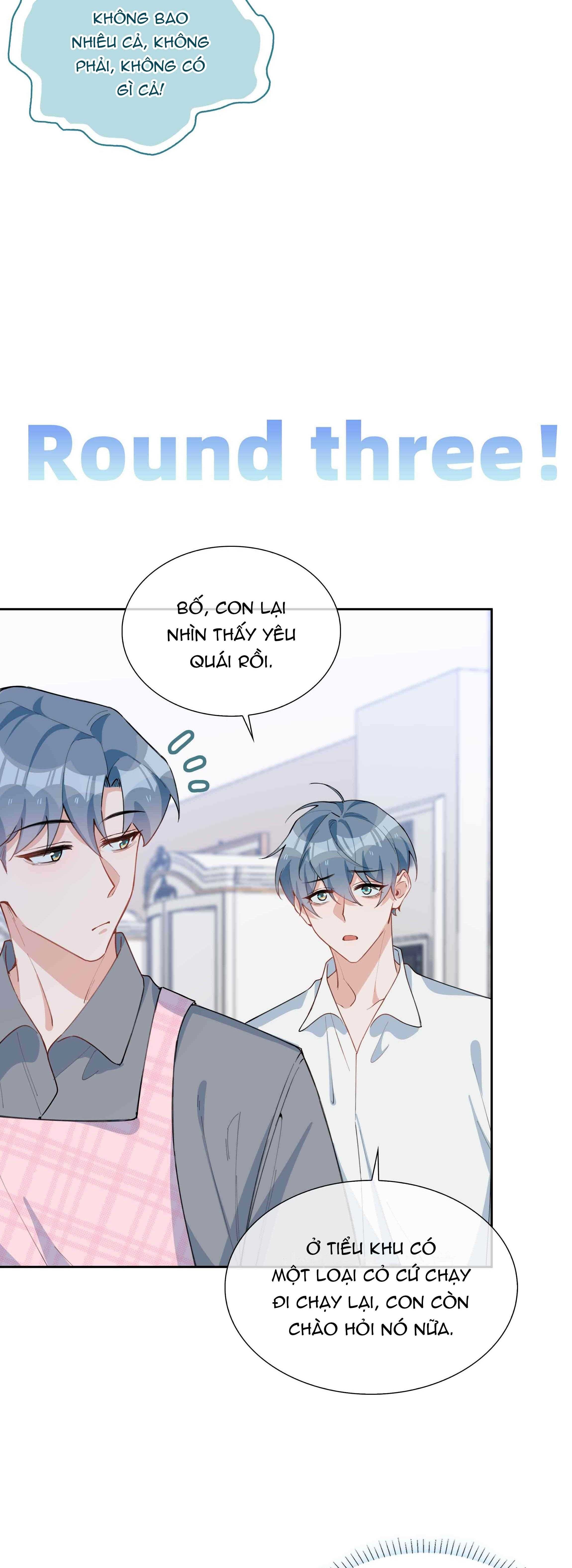 Trường Cấp Ba Sơn Hải Chap 97 - Next Chap 98