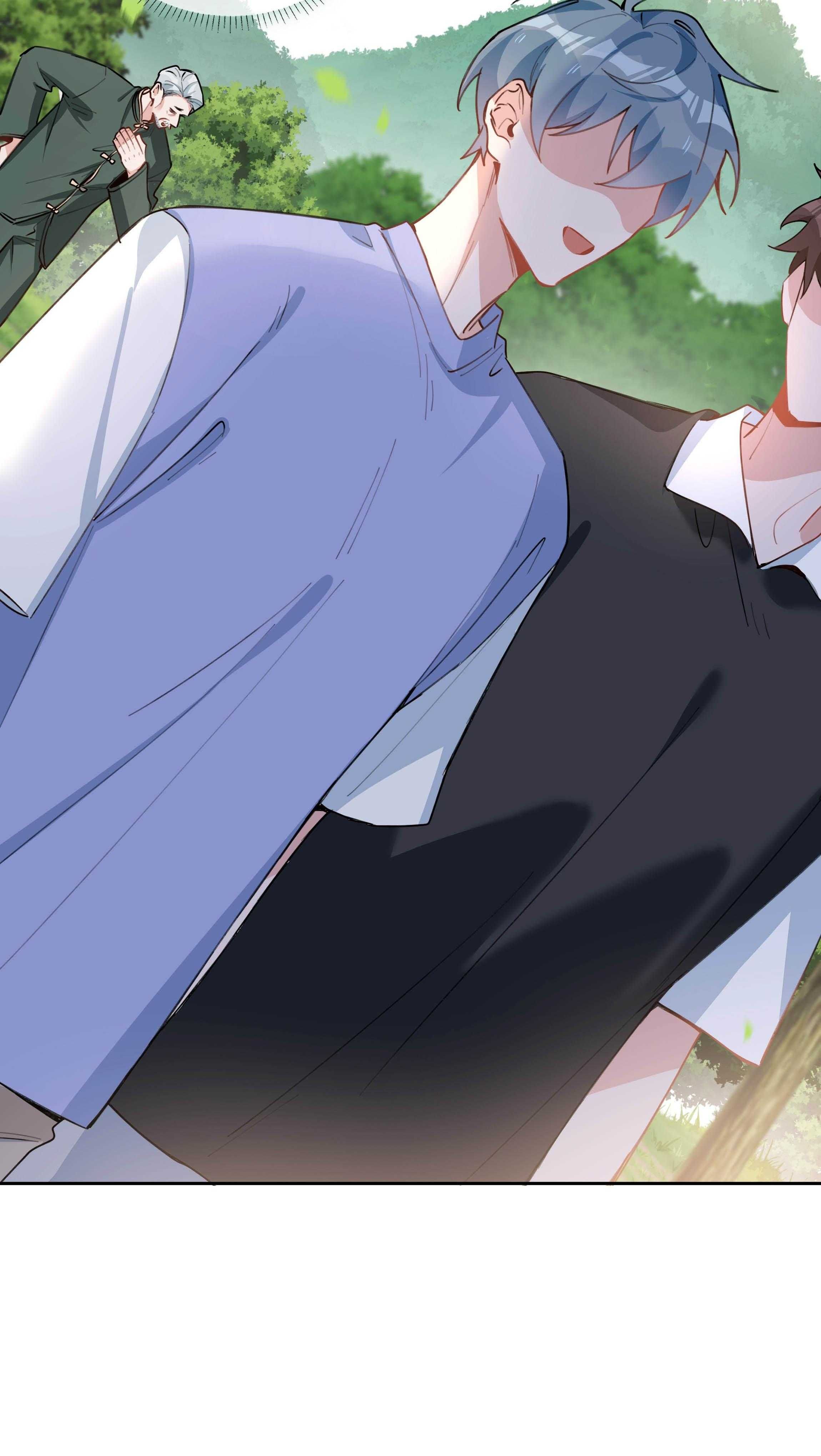 Trường Cấp Ba Sơn Hải Chap 97 - Next Chap 98
