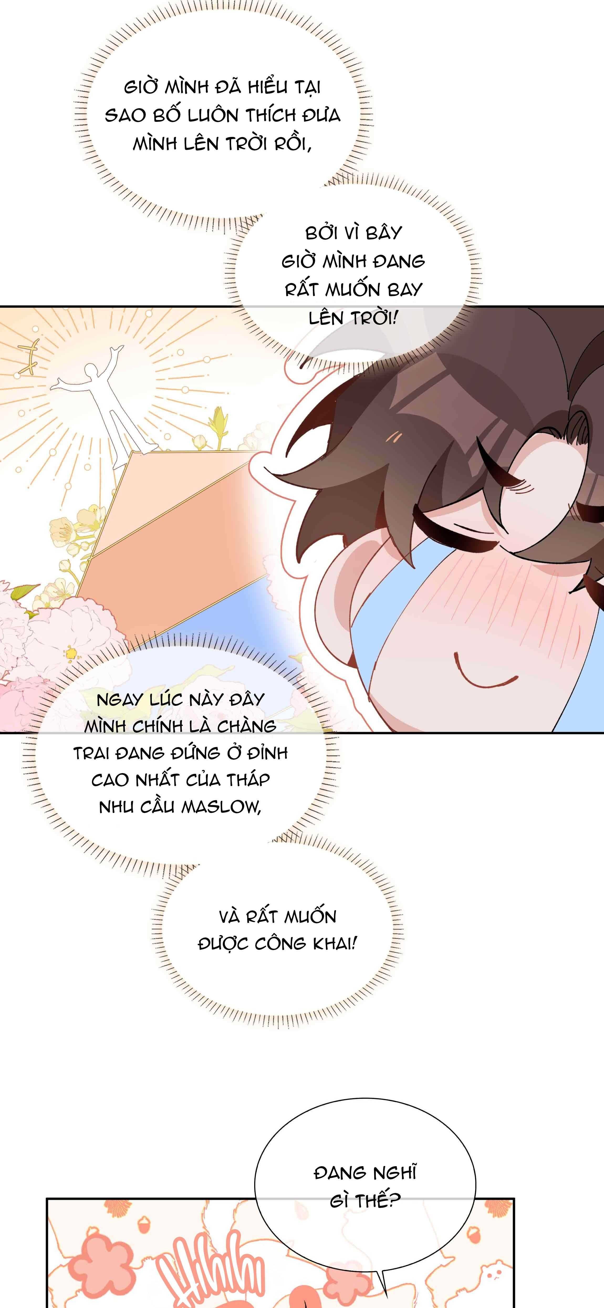 Trường Cấp Ba Sơn Hải Chap 97 - Next Chap 98