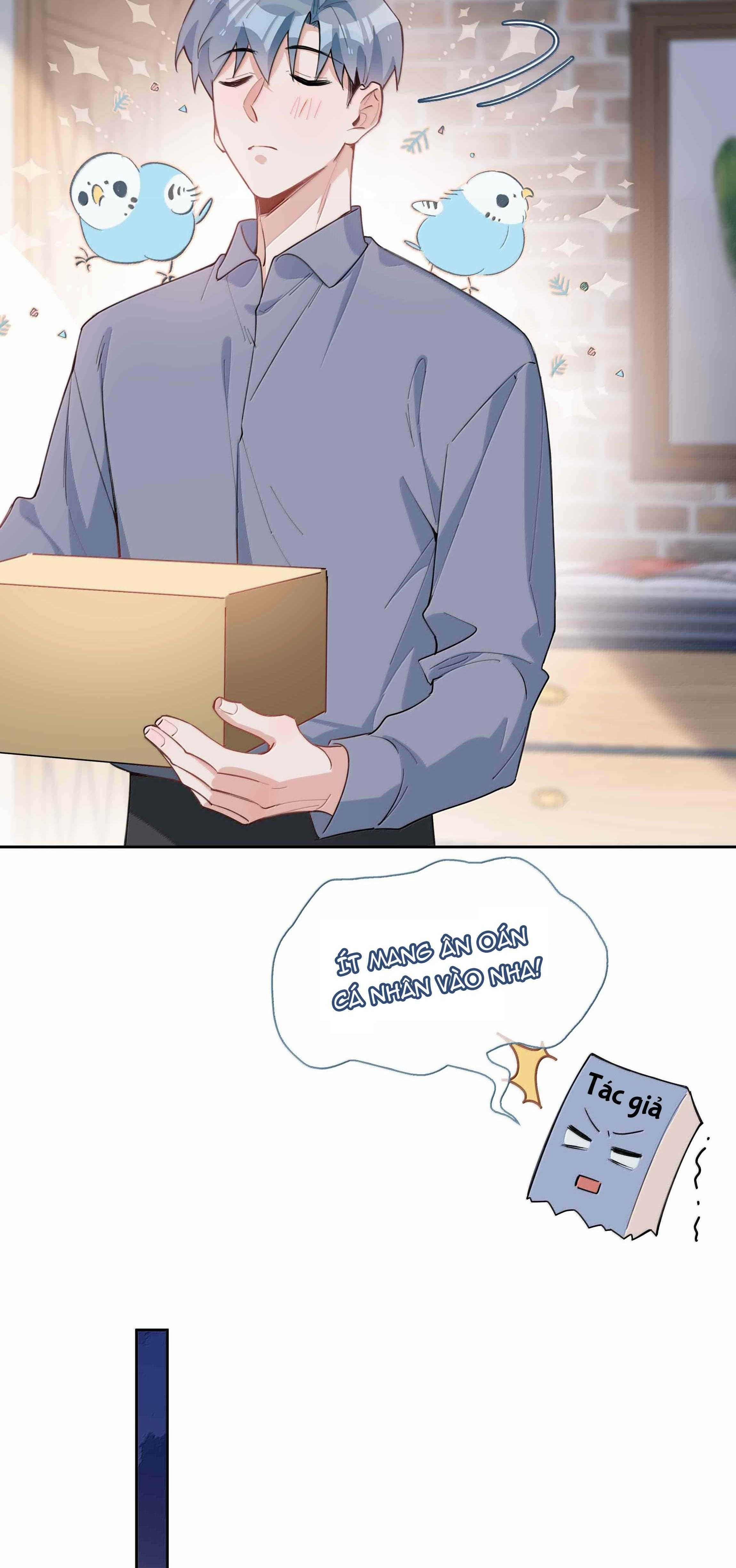 Trường Cấp Ba Sơn Hải Chap 98 - Next Chap 99