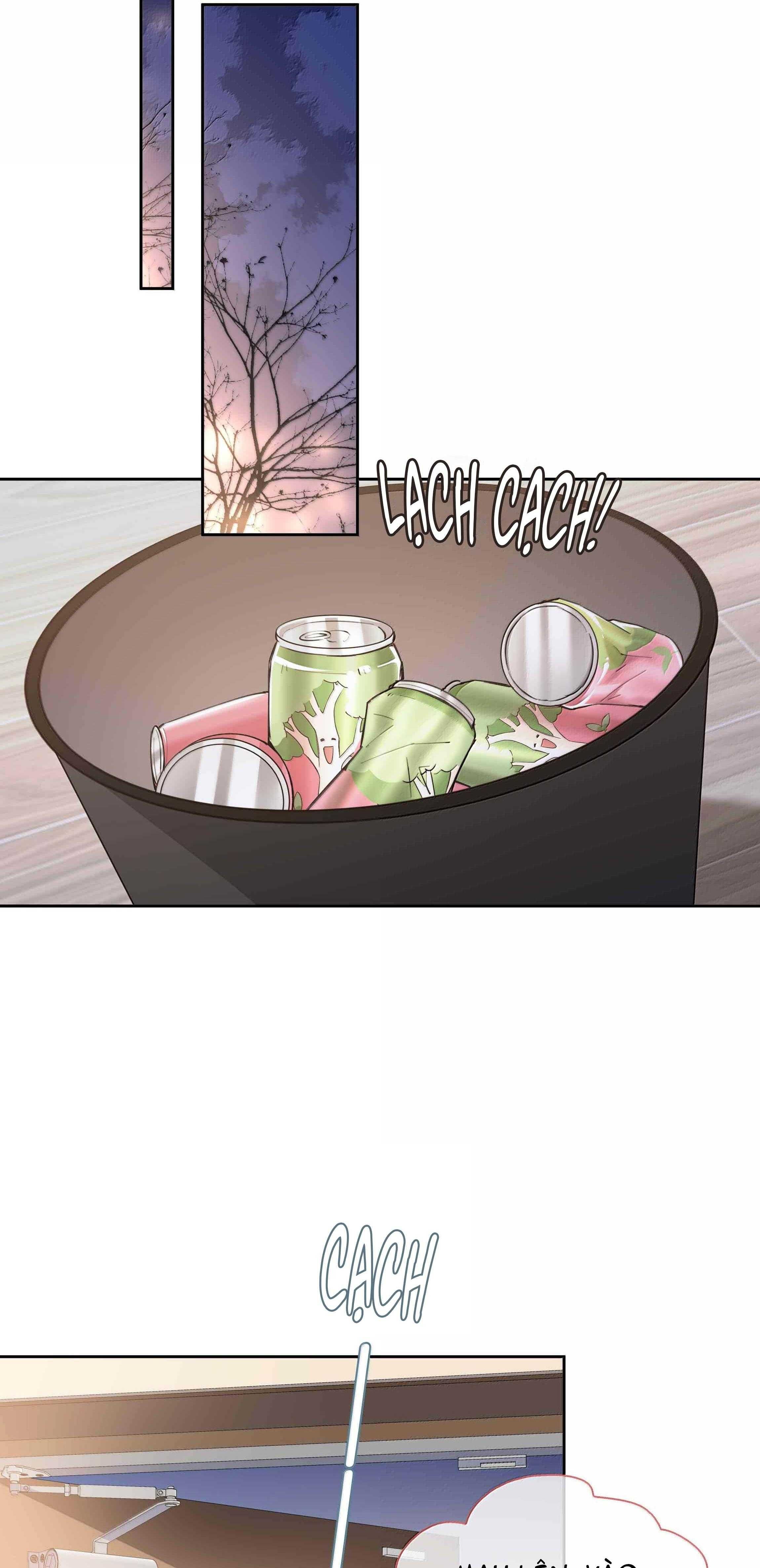Trường Cấp Ba Sơn Hải Chap 98 - Next Chap 99