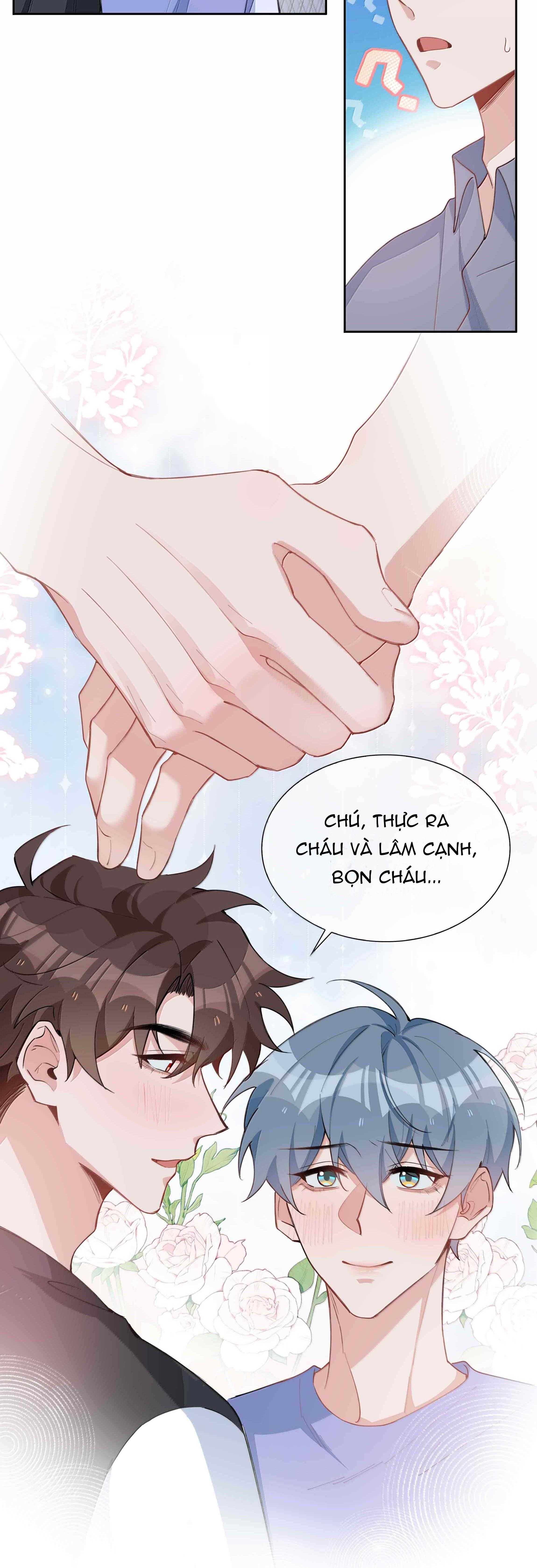 Trường Cấp Ba Sơn Hải Chap 98 - Next Chap 99
