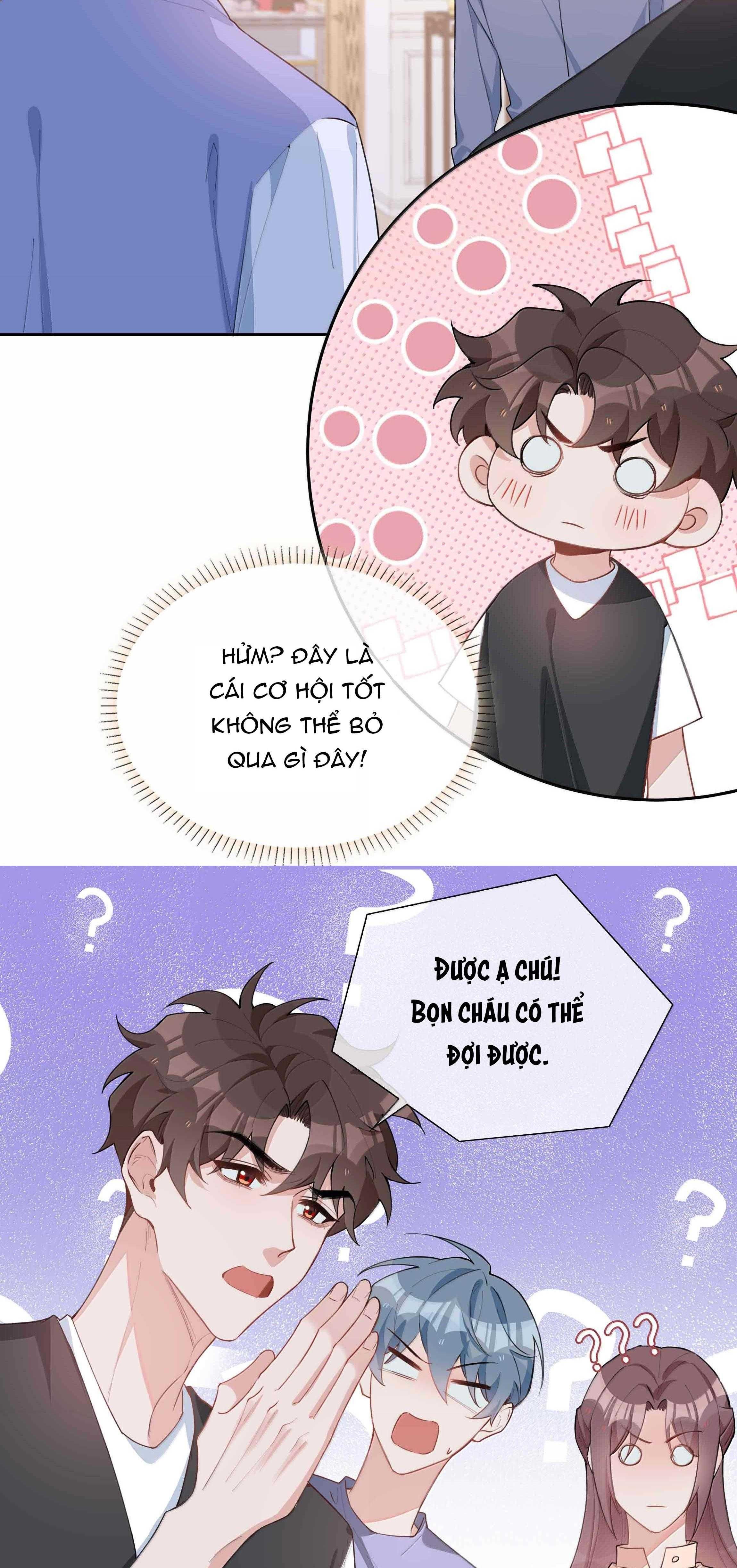Trường Cấp Ba Sơn Hải Chap 98 - Next Chap 99