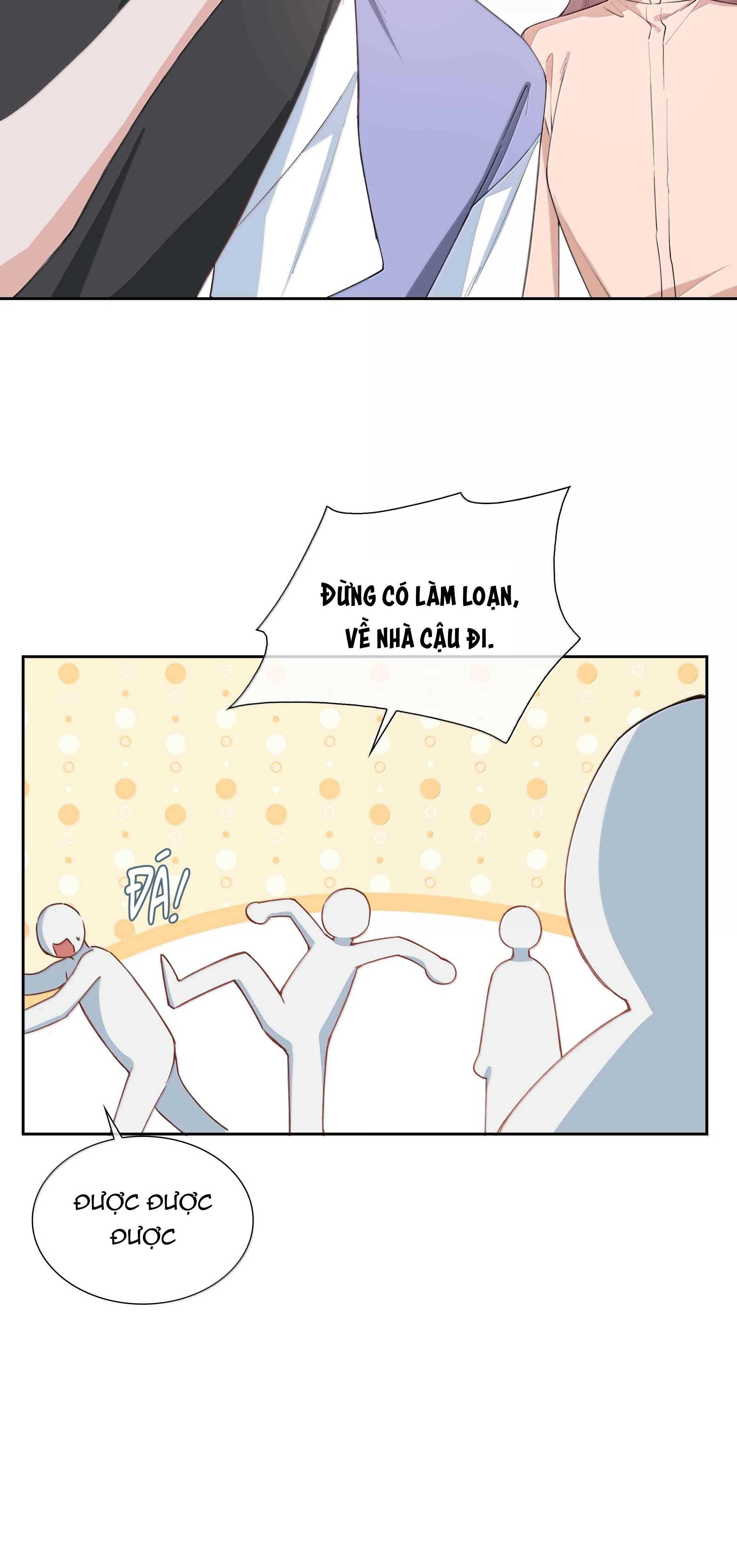 Trường Cấp Ba Sơn Hải Chap 98 - Next Chap 99