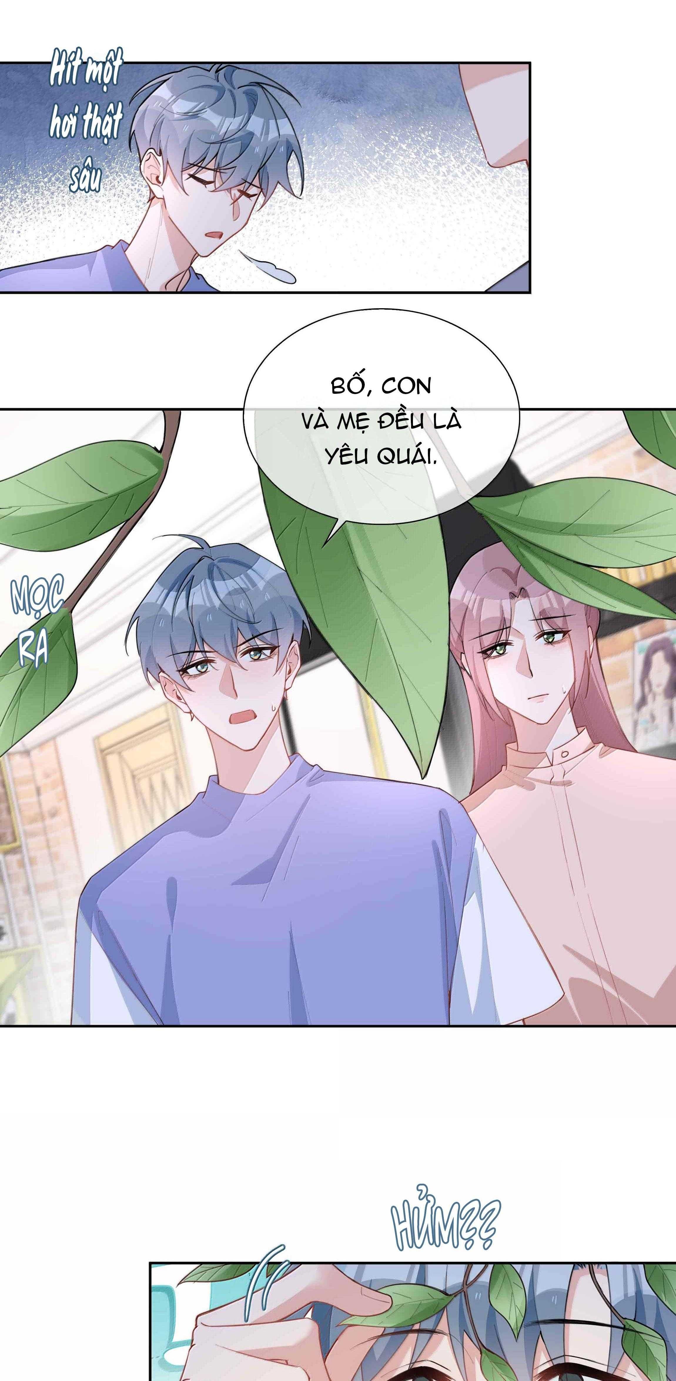 Trường Cấp Ba Sơn Hải Chap 98 - Next Chap 99