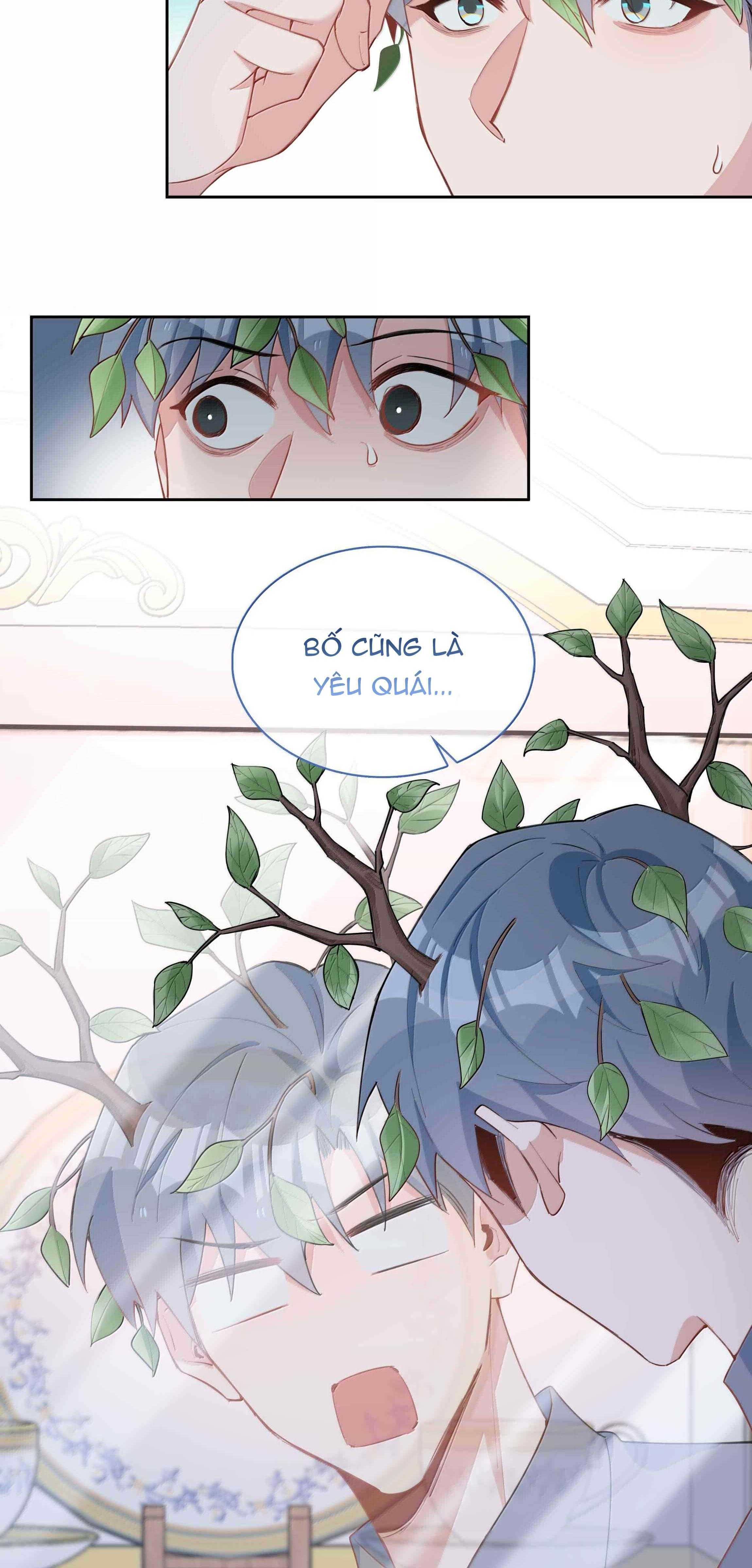 Trường Cấp Ba Sơn Hải Chap 98 - Next Chap 99