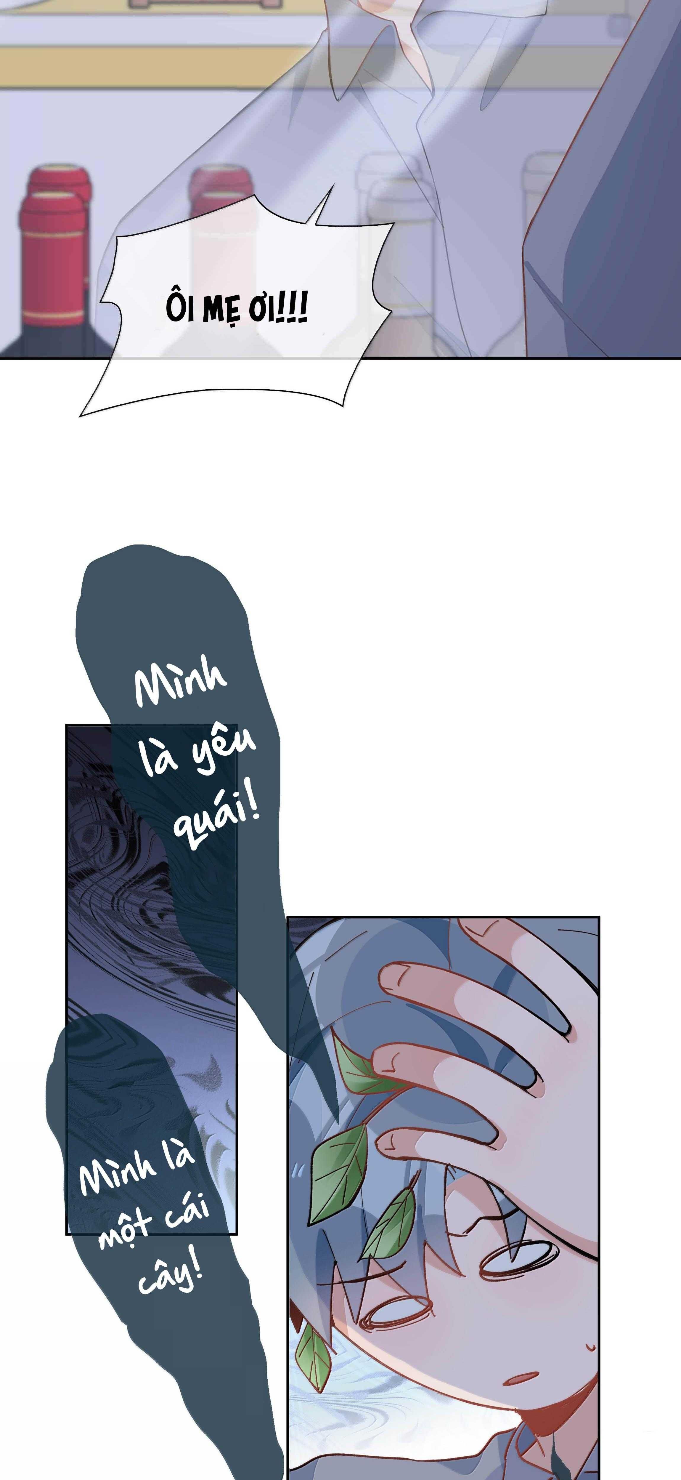 Trường Cấp Ba Sơn Hải Chap 98 - Next Chap 99