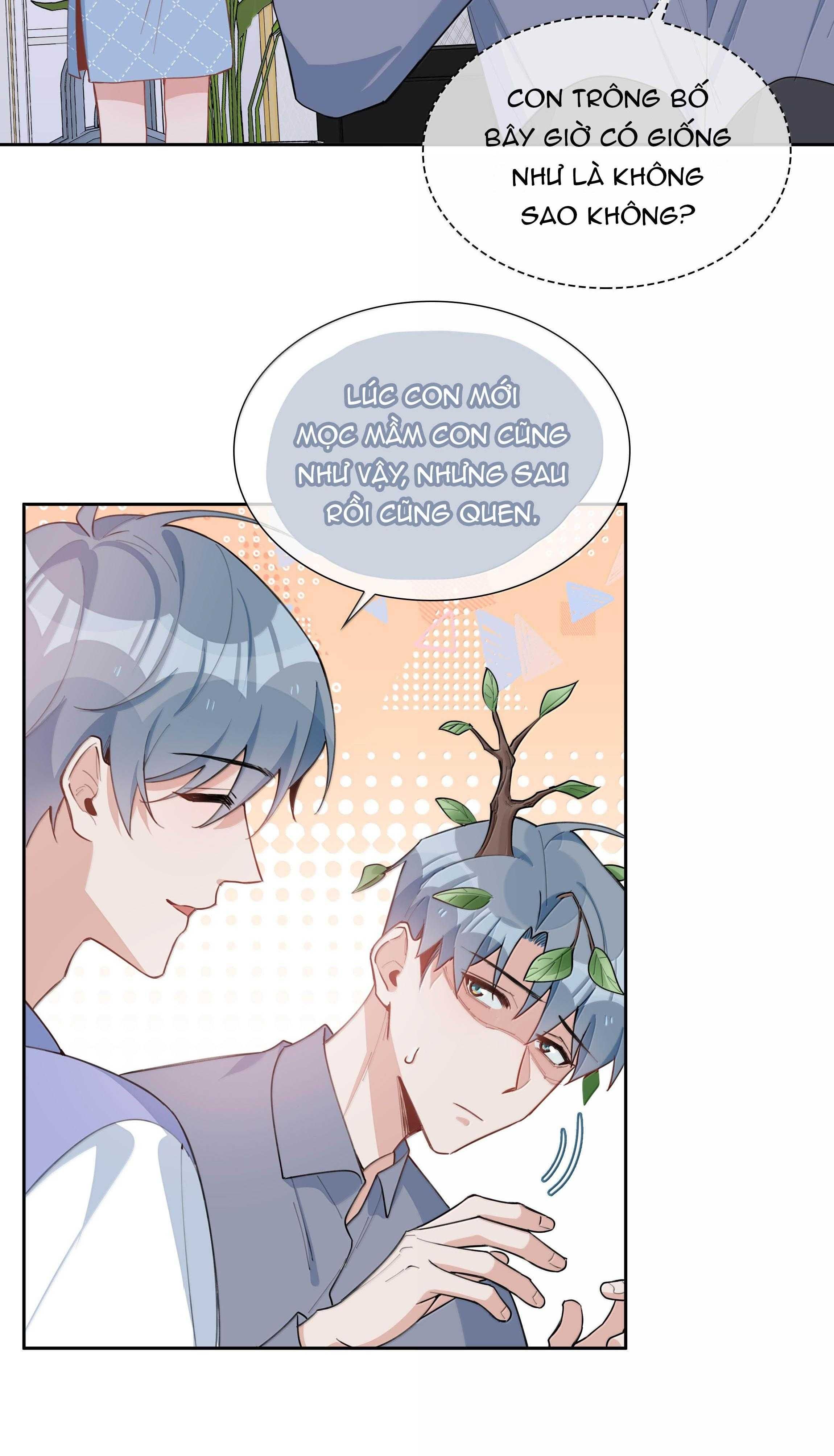 Trường Cấp Ba Sơn Hải Chap 98 - Next Chap 99
