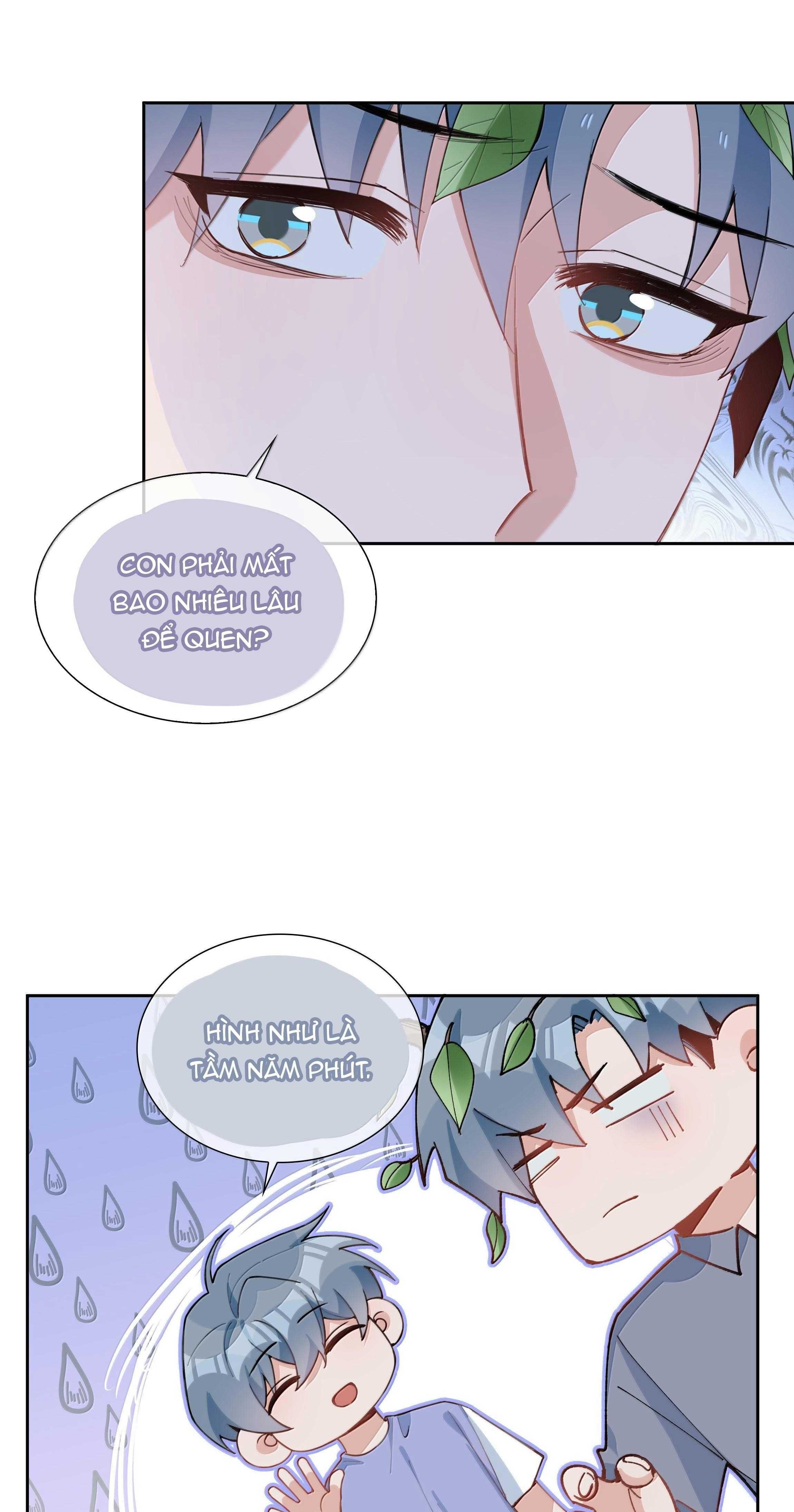 Trường Cấp Ba Sơn Hải Chap 98 - Next Chap 99