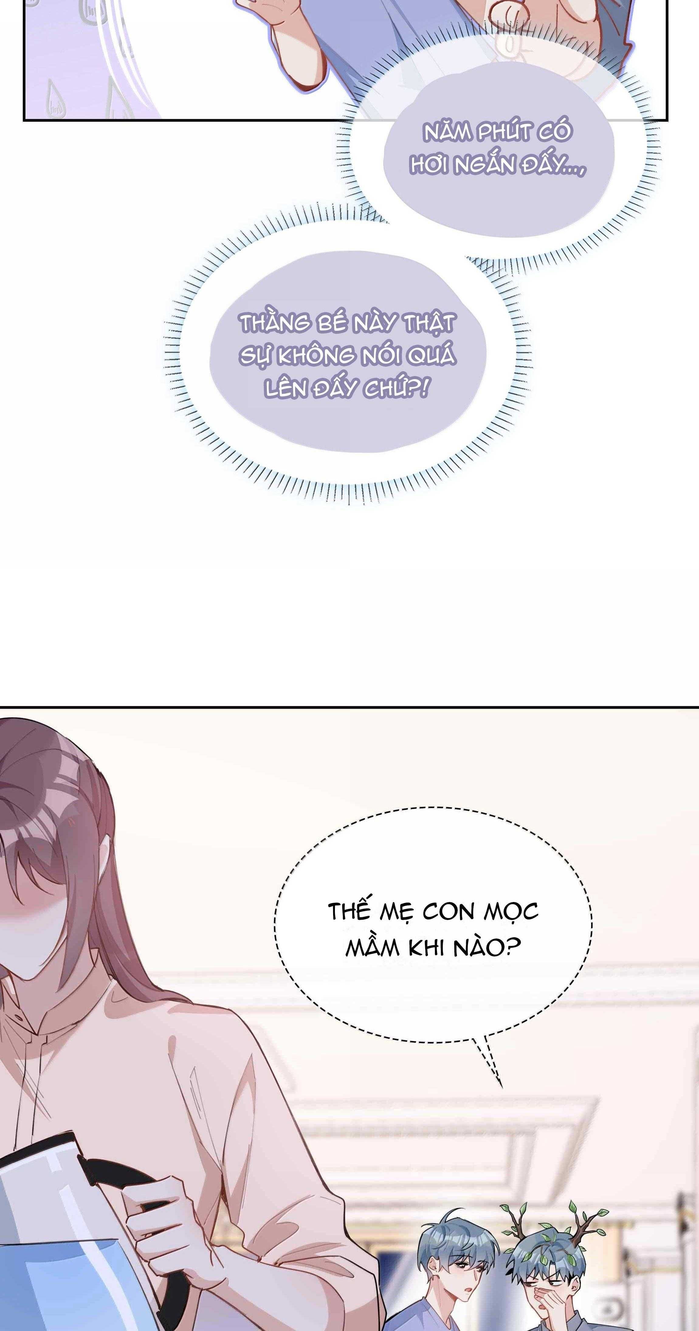 Trường Cấp Ba Sơn Hải Chap 98 - Next Chap 99