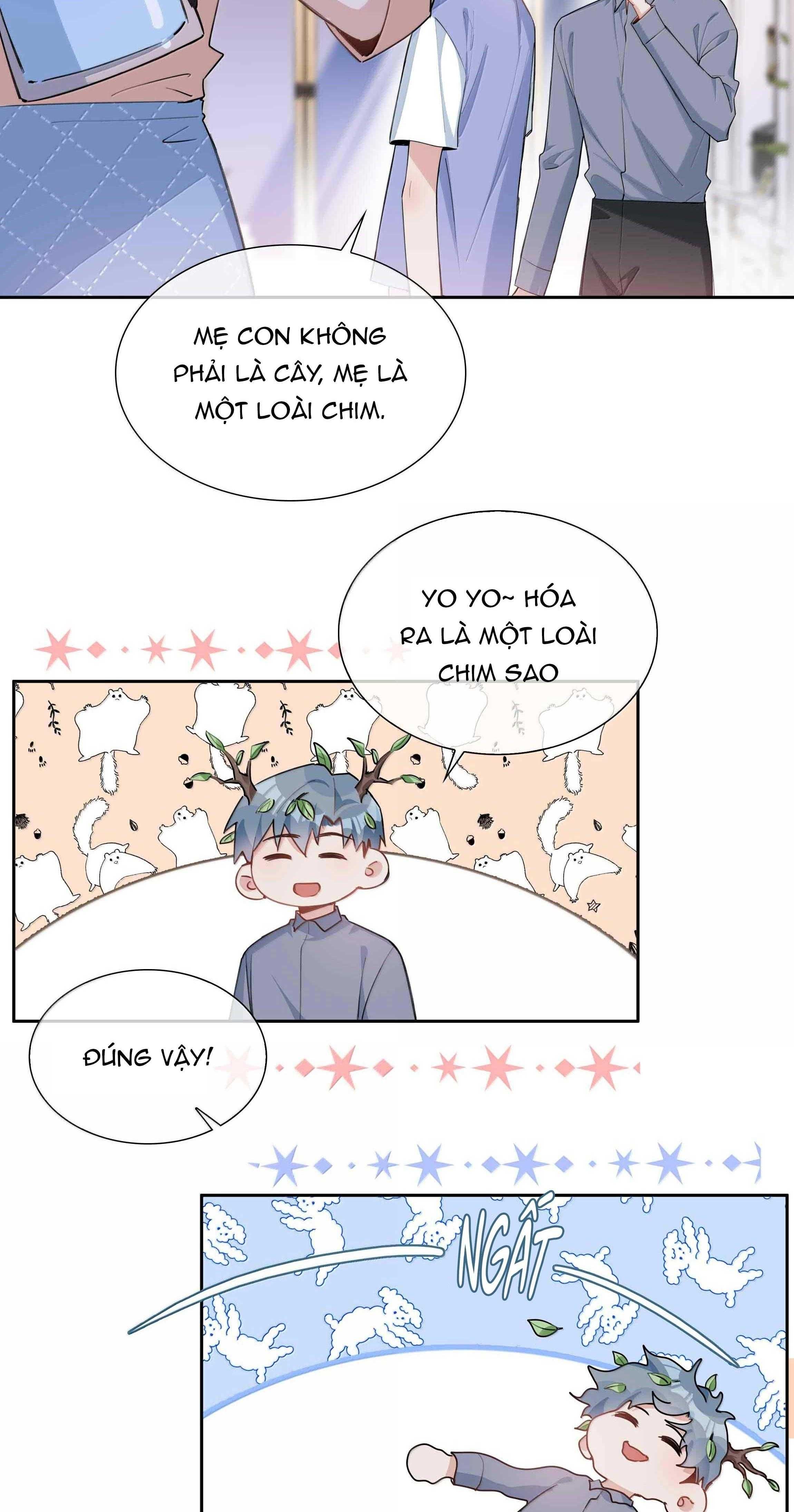 Trường Cấp Ba Sơn Hải Chap 98 - Next Chap 99