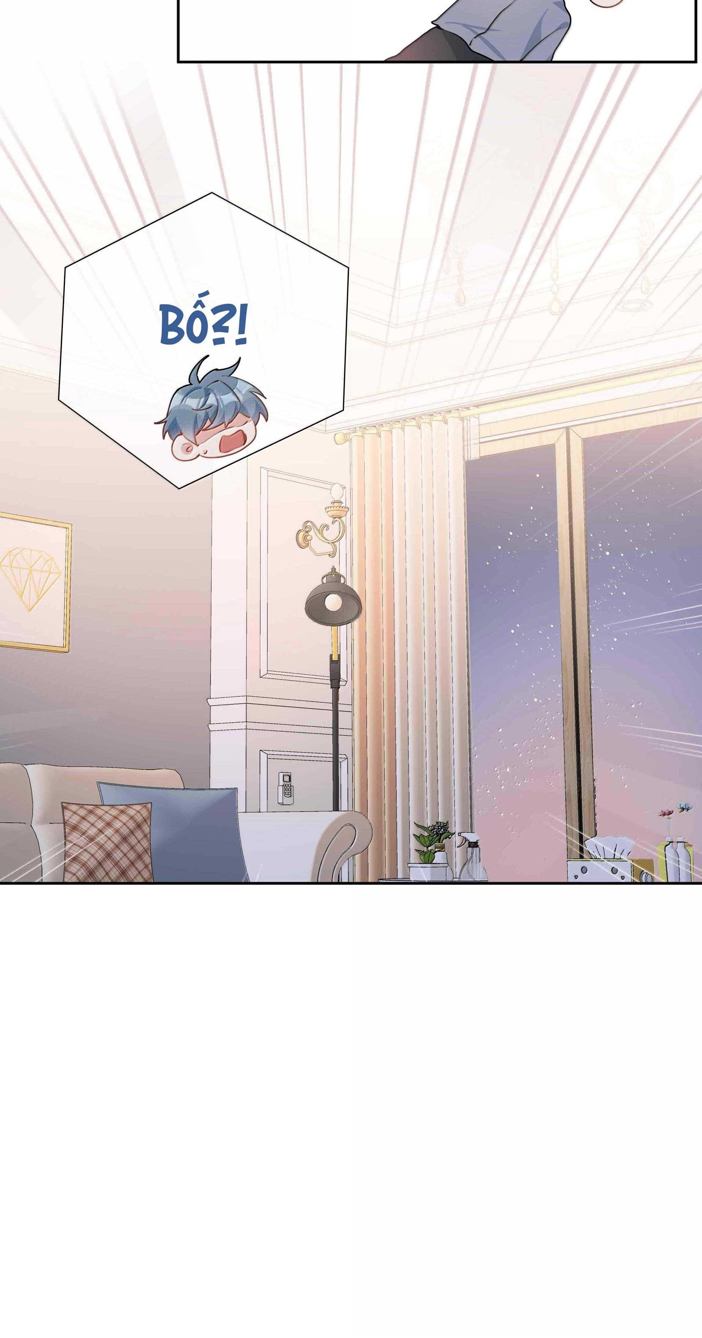 Trường Cấp Ba Sơn Hải Chap 98 - Next Chap 99
